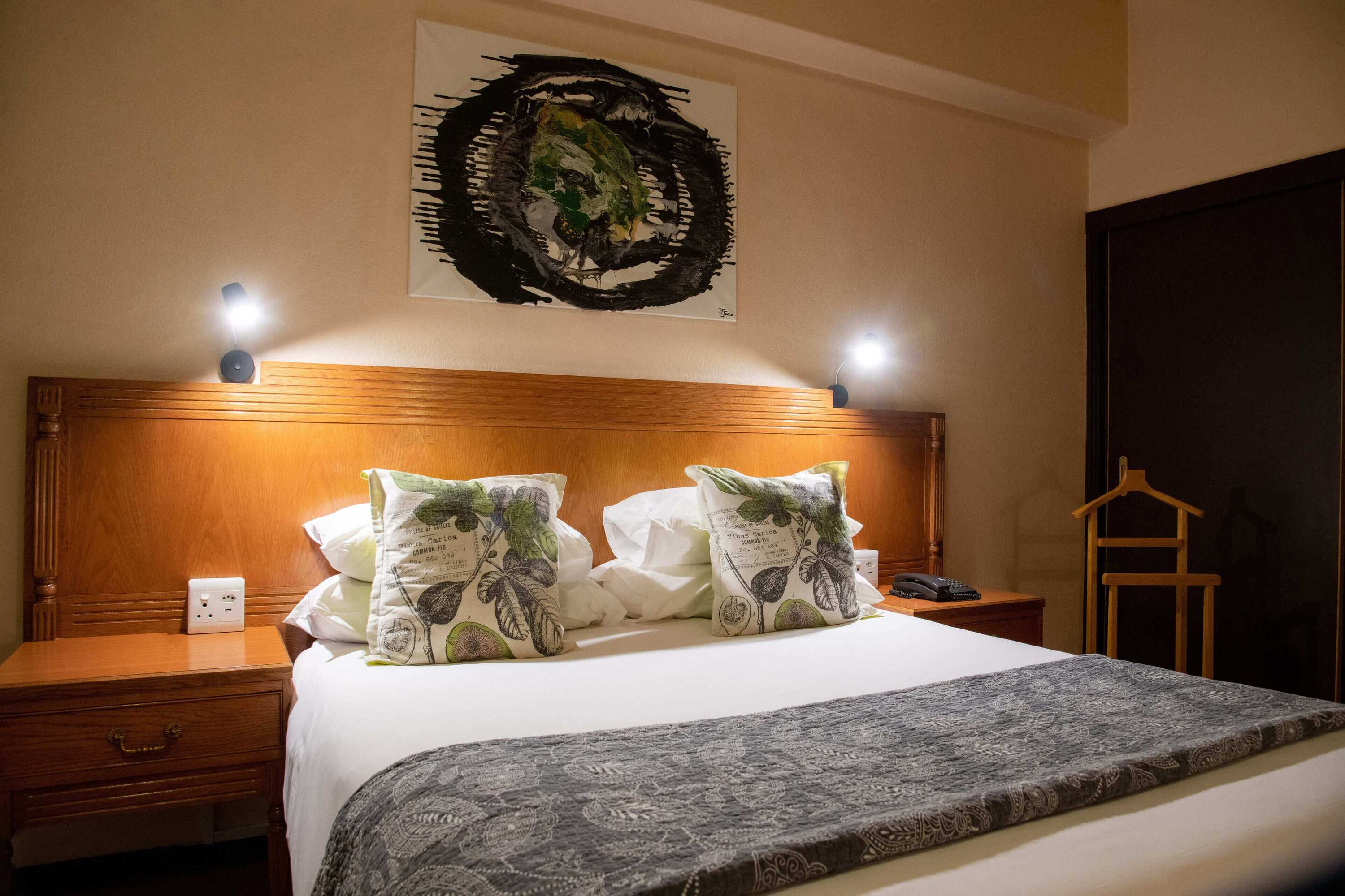 Gift card for Bon Hotel Bloemfontein Central Gift card for Bon Hotel Bloemfontein Central