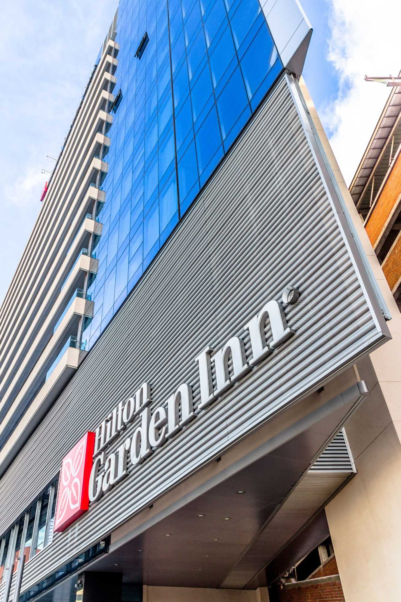 Gift card for Hilton Garden Inn Montevideo Gift card for Hilton Garden Inn Montevideo
