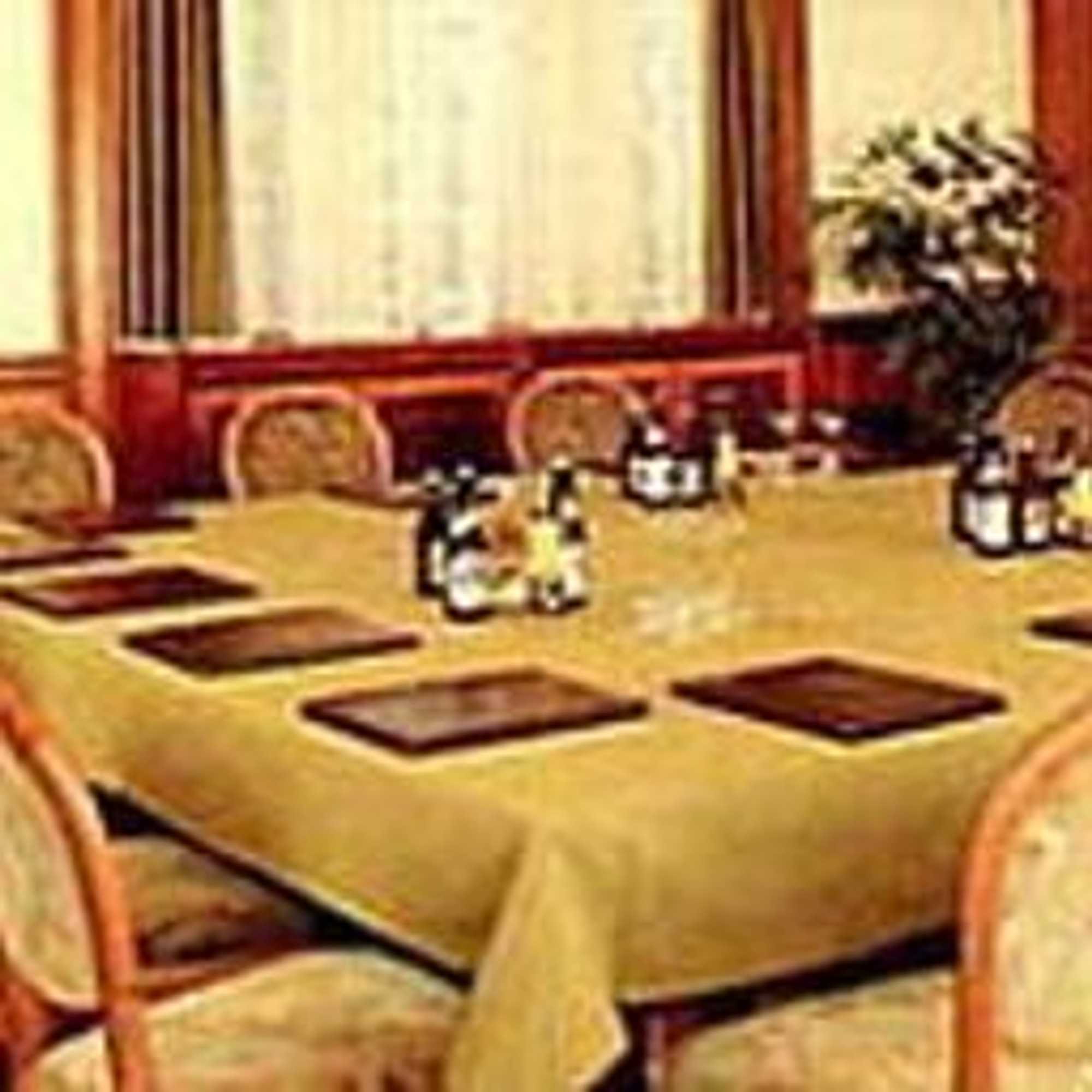 Gift card for Hotel Garni Gift card for Hotel Garni