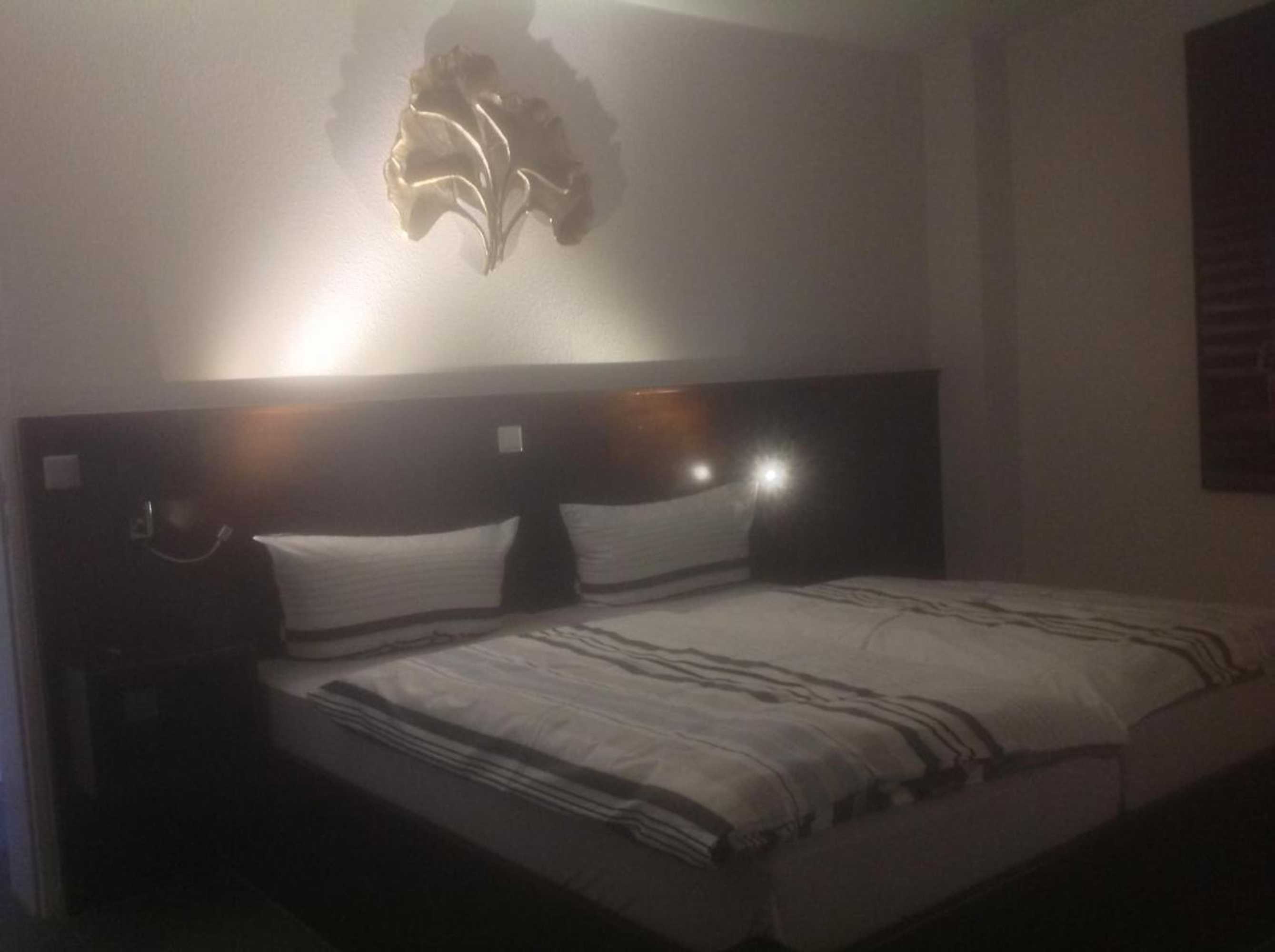 Gift card for Hotel Restaurant Fritz