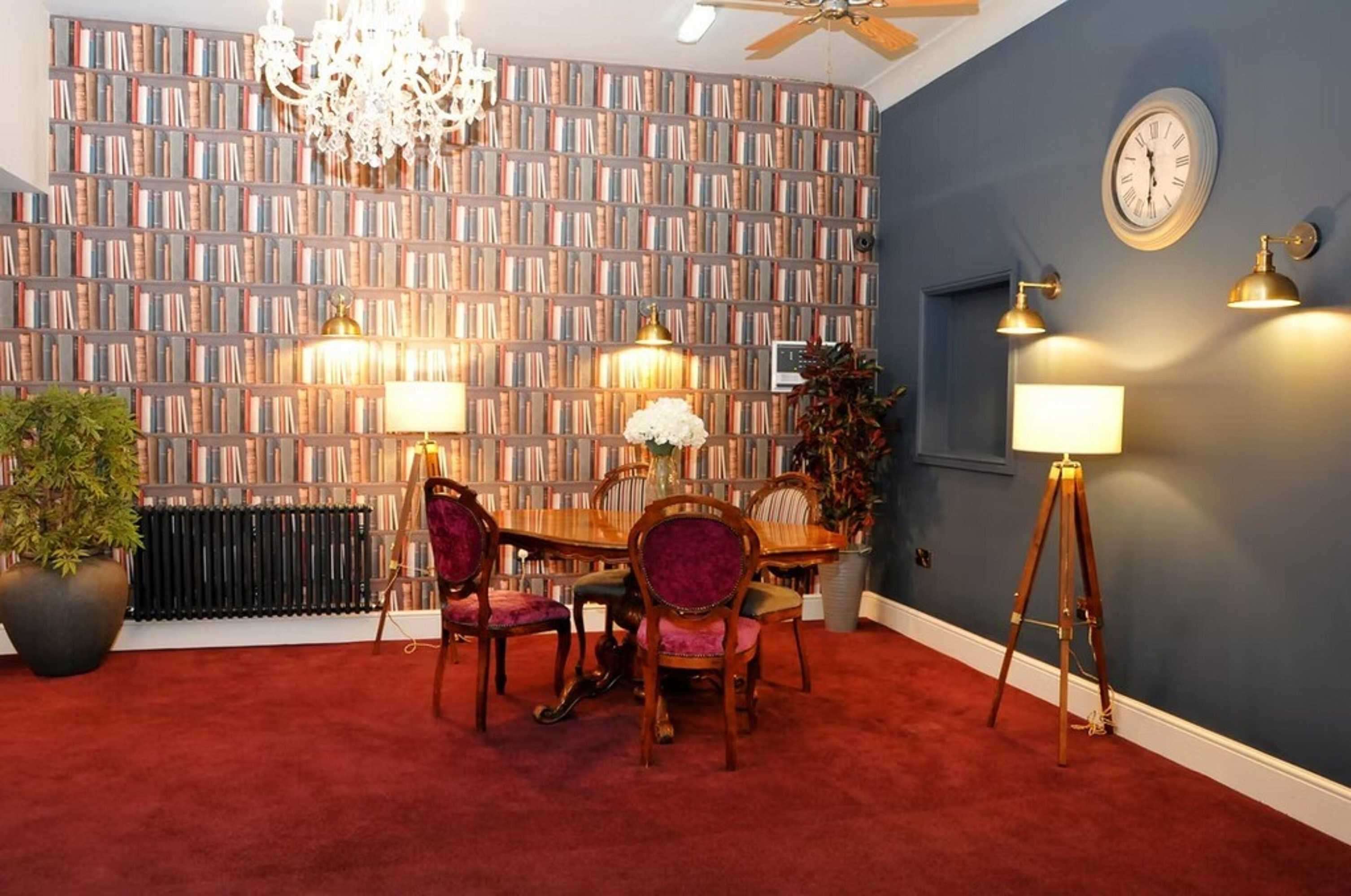 Gift card for The Royal Hotel