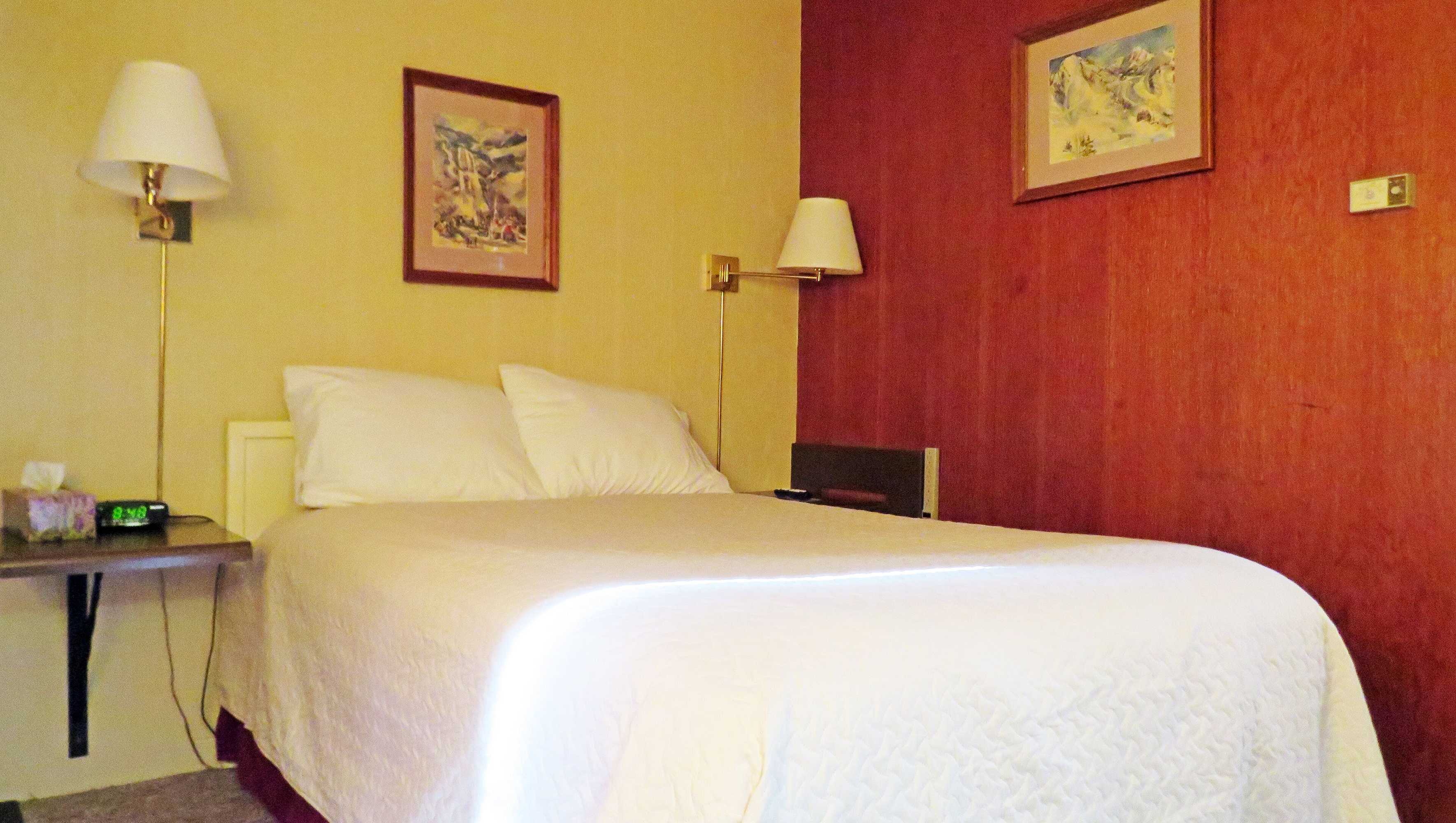 Gift card for Indianhead Ironwood Motel