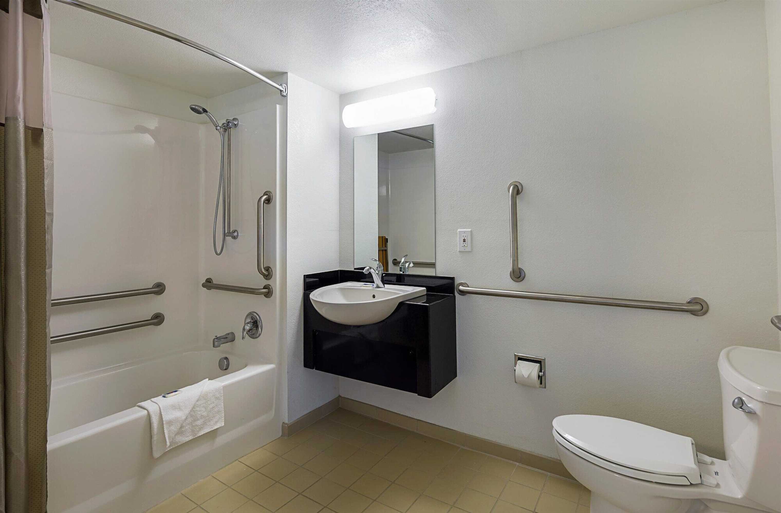 Gift card for Motel 6 Spokane, WA - East Gift card for Motel 6 Spokane, WA - East