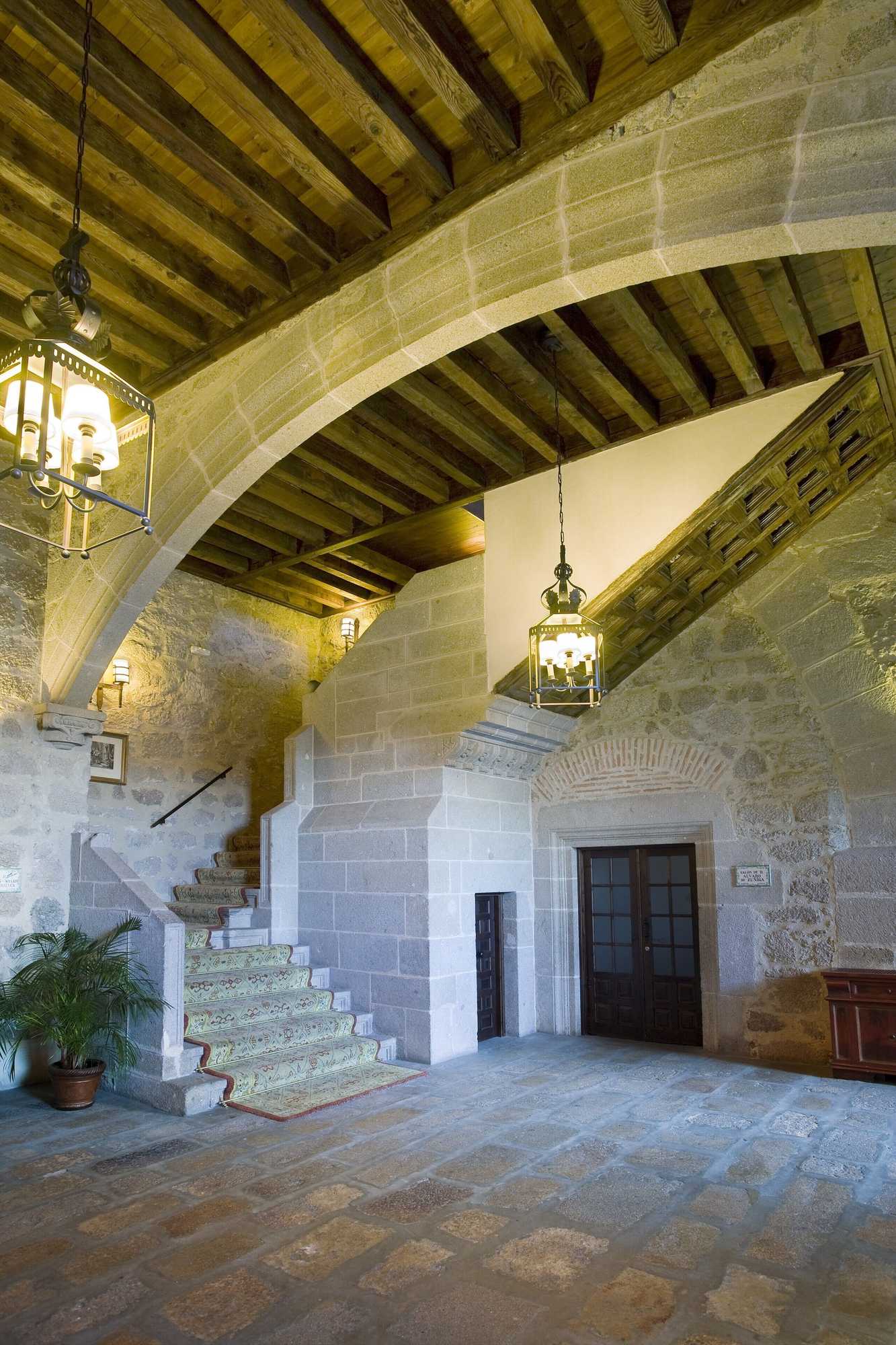 Gift card for Parador de Plasencia Gift card for Parador de Plasencia