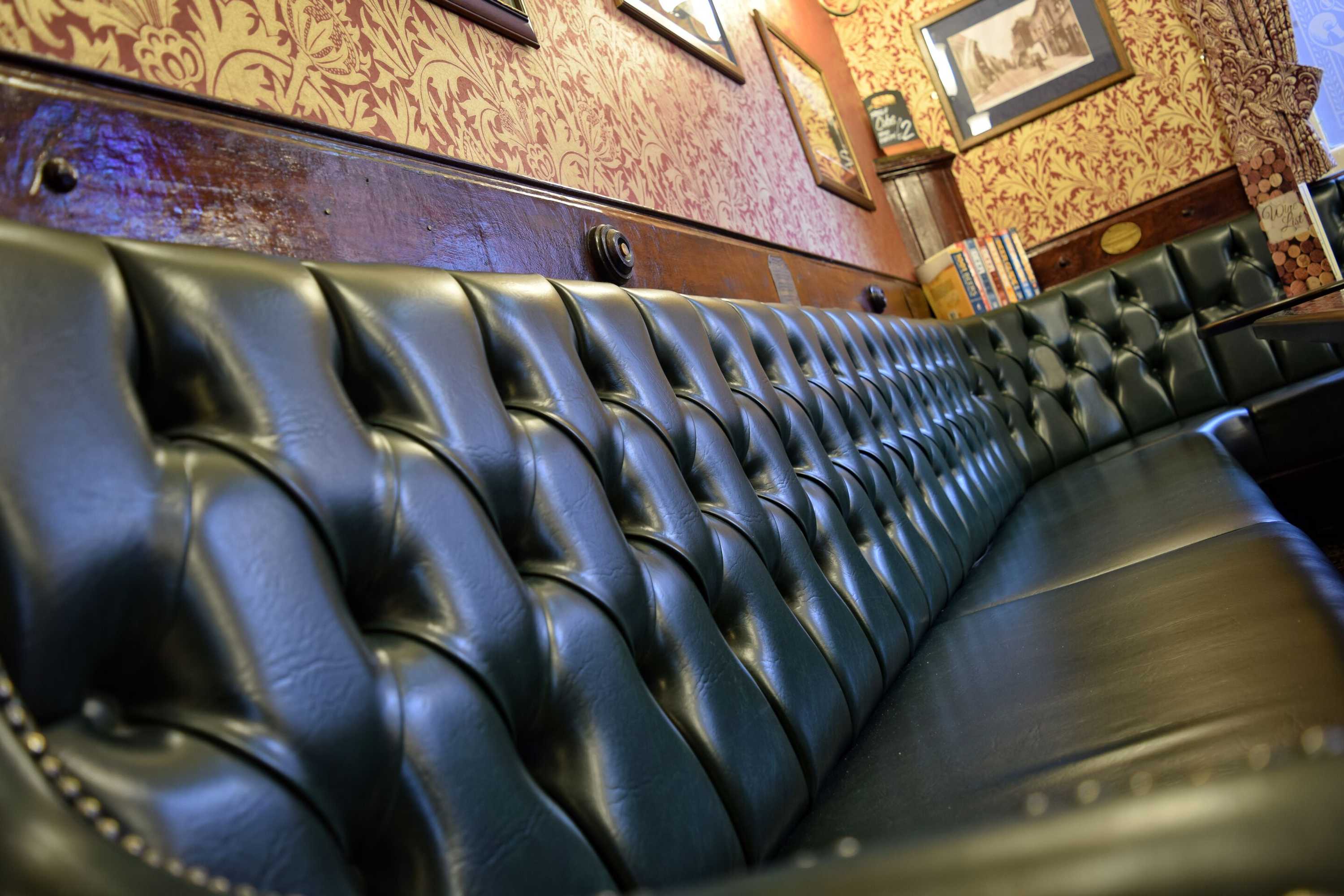 Gift card for The Seven Stars