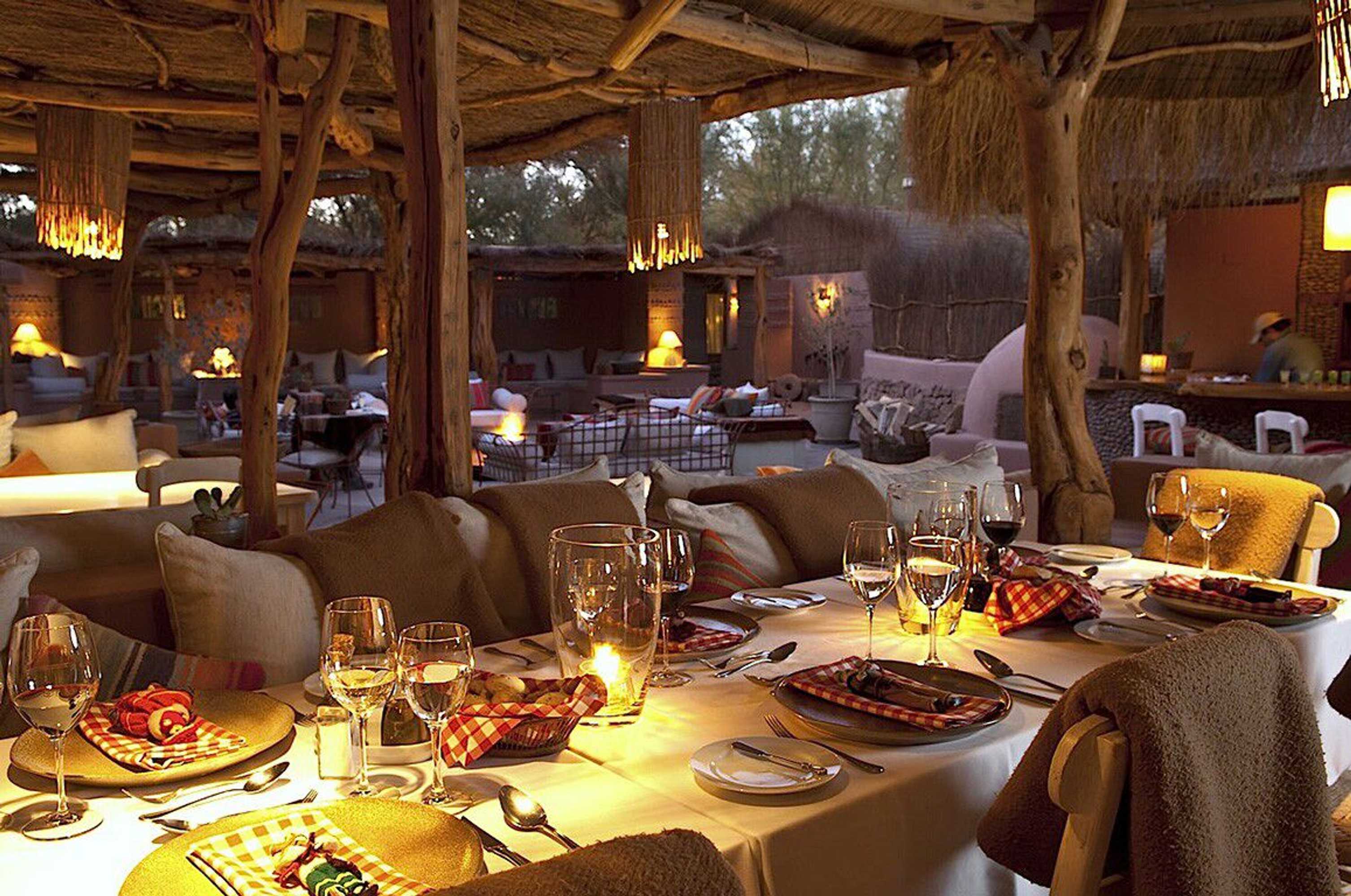 Gift card for Awasi Atacama Gift card for Awasi Atacama