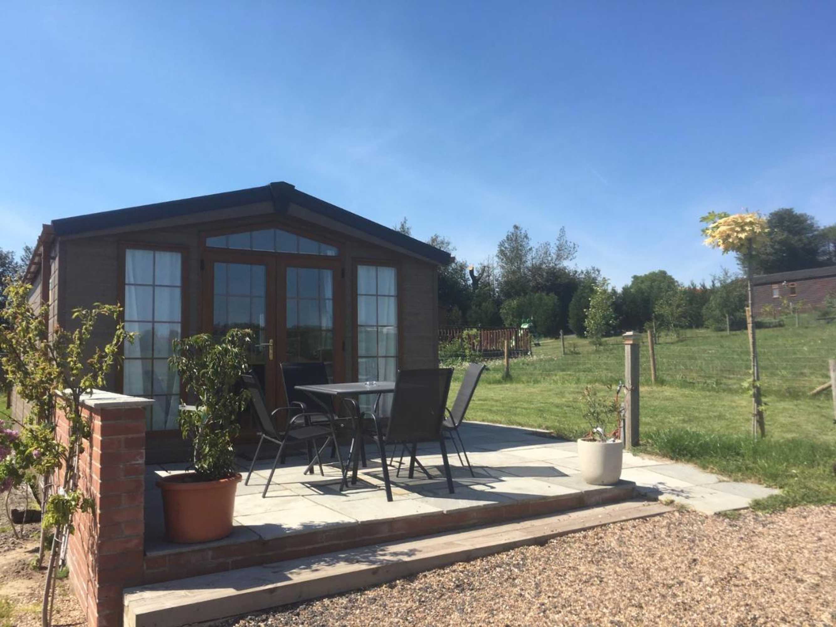 Gift card for Fairview Farm Holiday Accommodation 14 Luxury Lodges,cabins Suitable For Couples ,families And Groups,wedding Guests - Sleeps 2-65 Guests in Ravenshead, Nottingham Near Sherwood Forest Set in 88 Acres