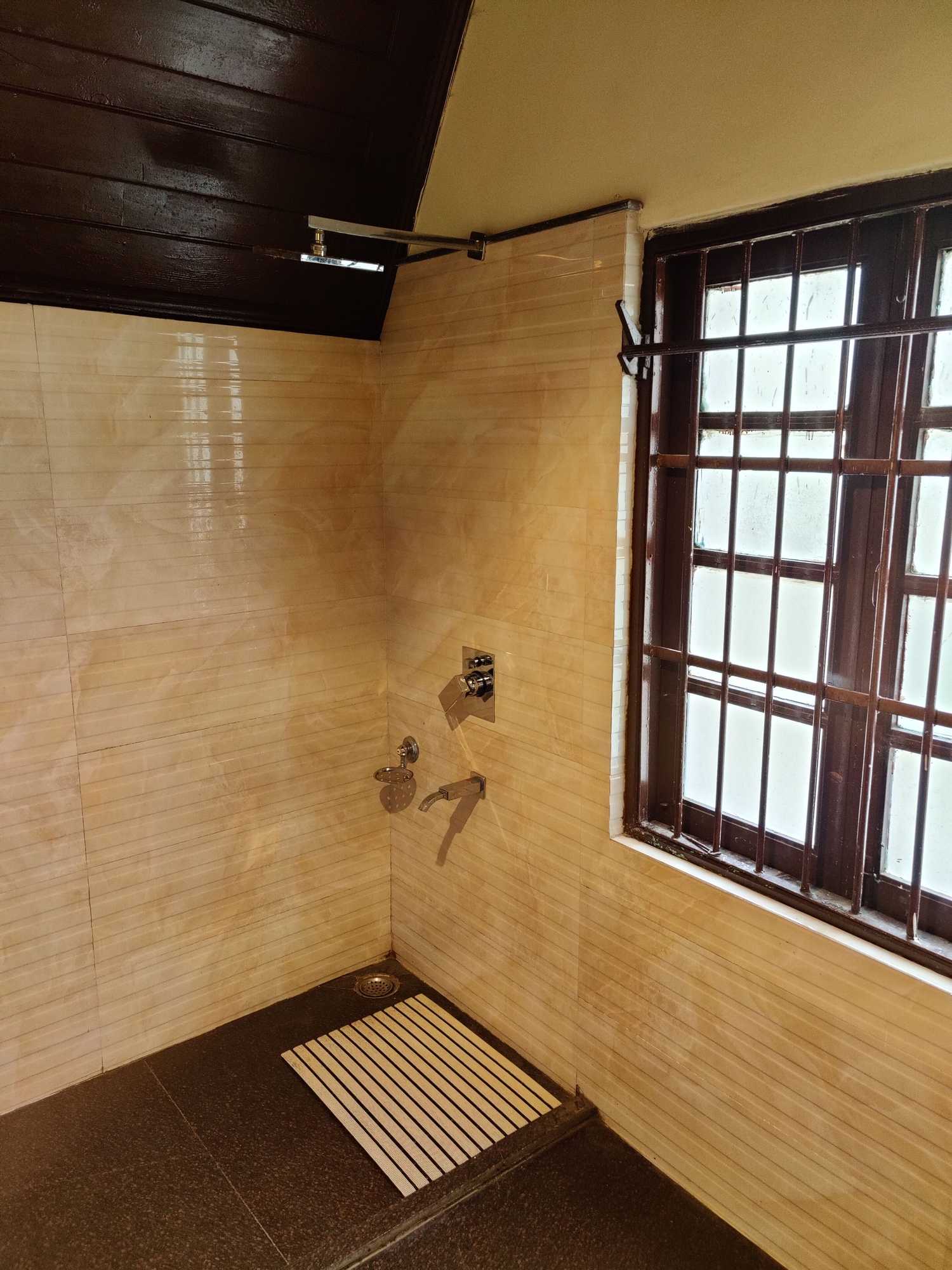 Gift card for Shimla British Resort