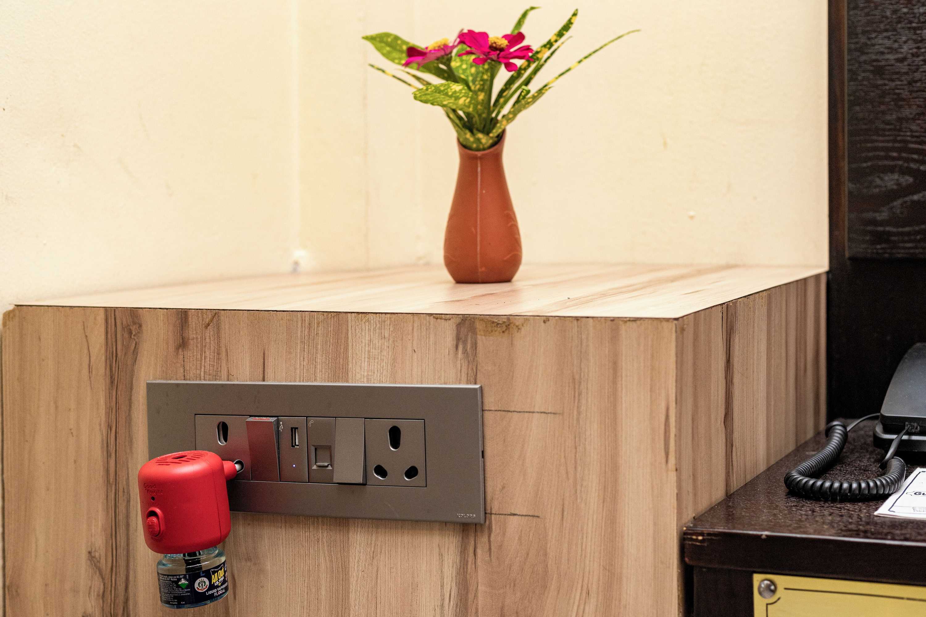 Gift card for Hotel Seven Limited