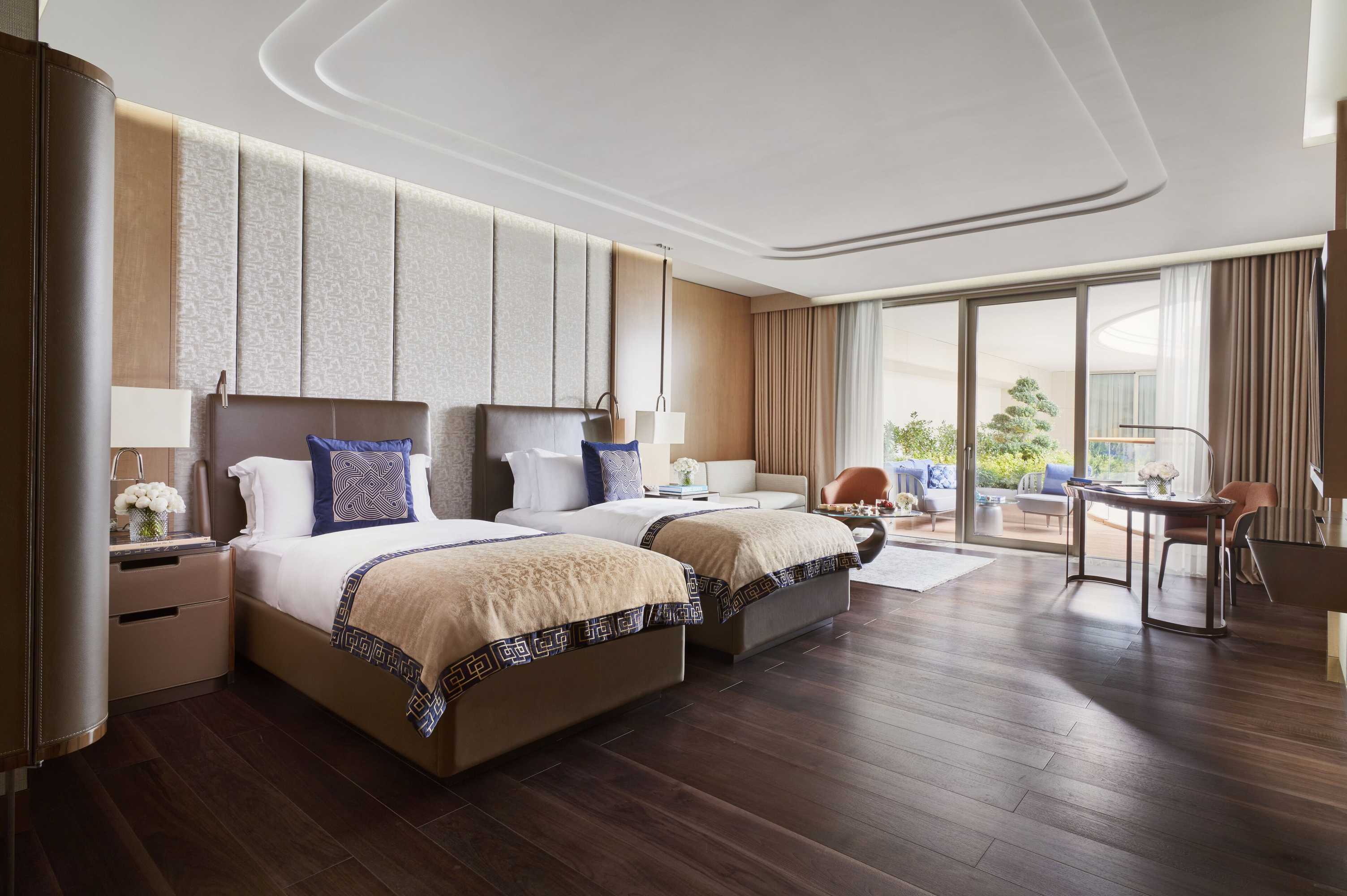 Gift card for Mandarin Oriental Bosphorus, Istanbul