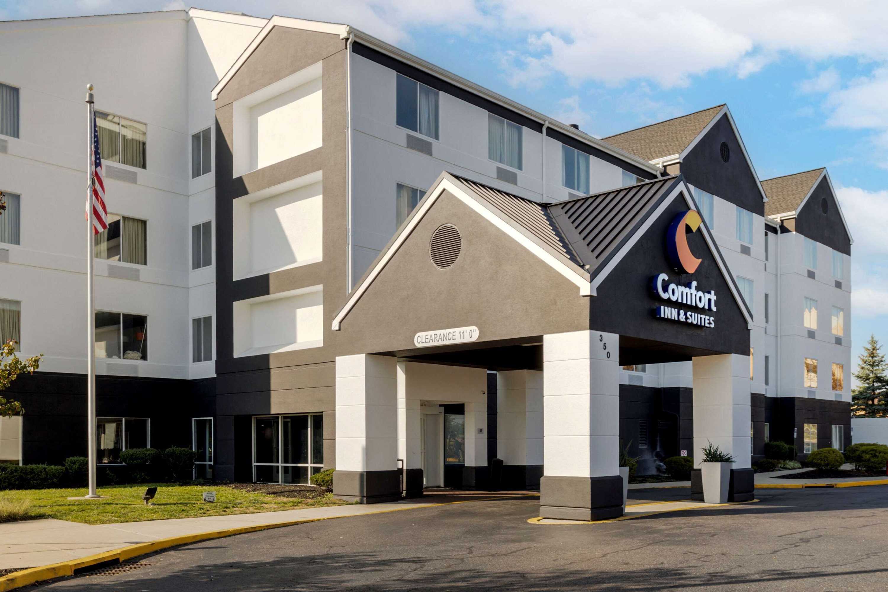 Gift card for Comfort Inn & Suites Mt Laurel-Philadelphia Gift card for Comfort Inn & Suites Mt Laurel-Philadelphia