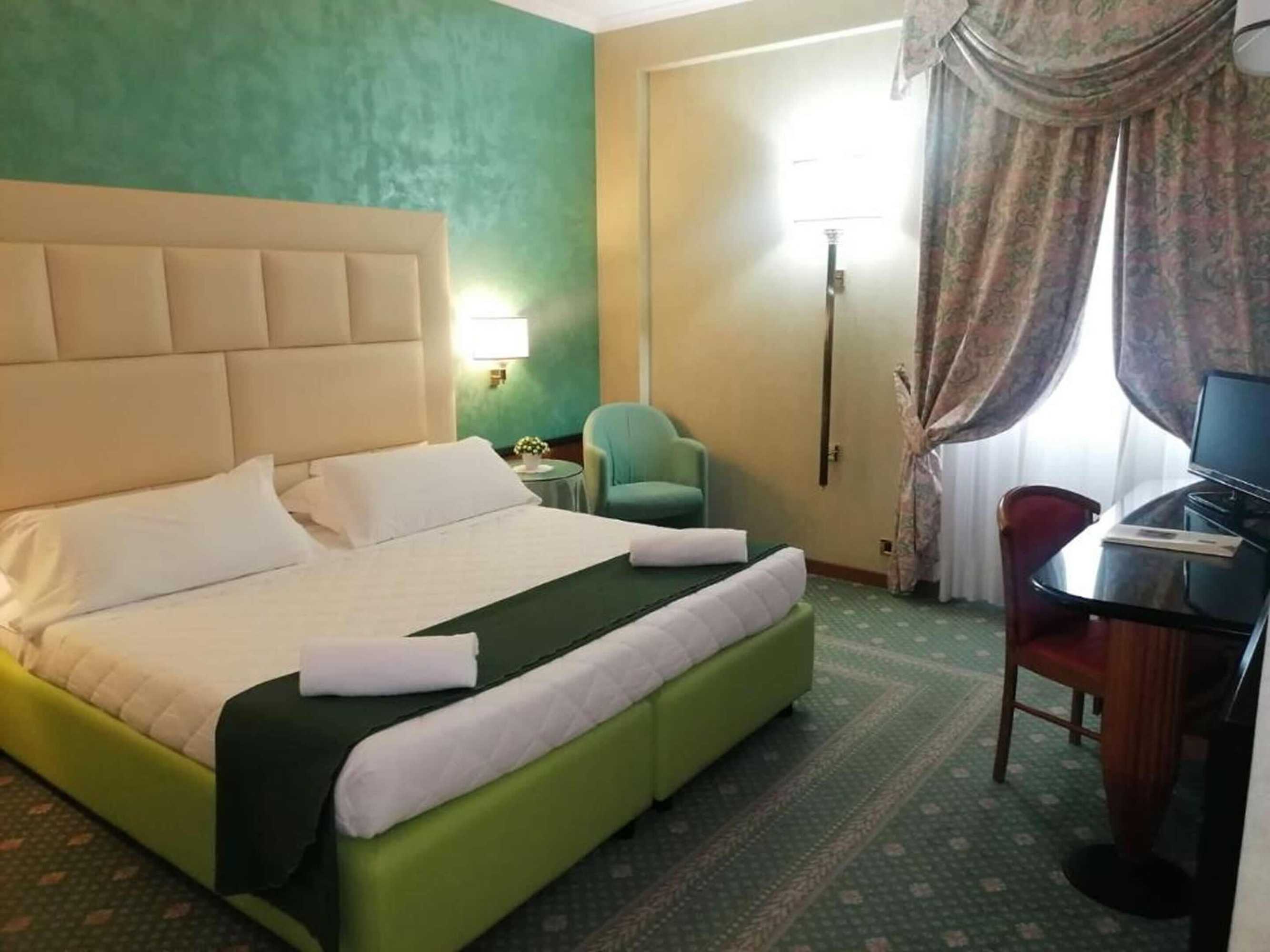 Gift card for Hotel Principe Gift card for Hotel Principe