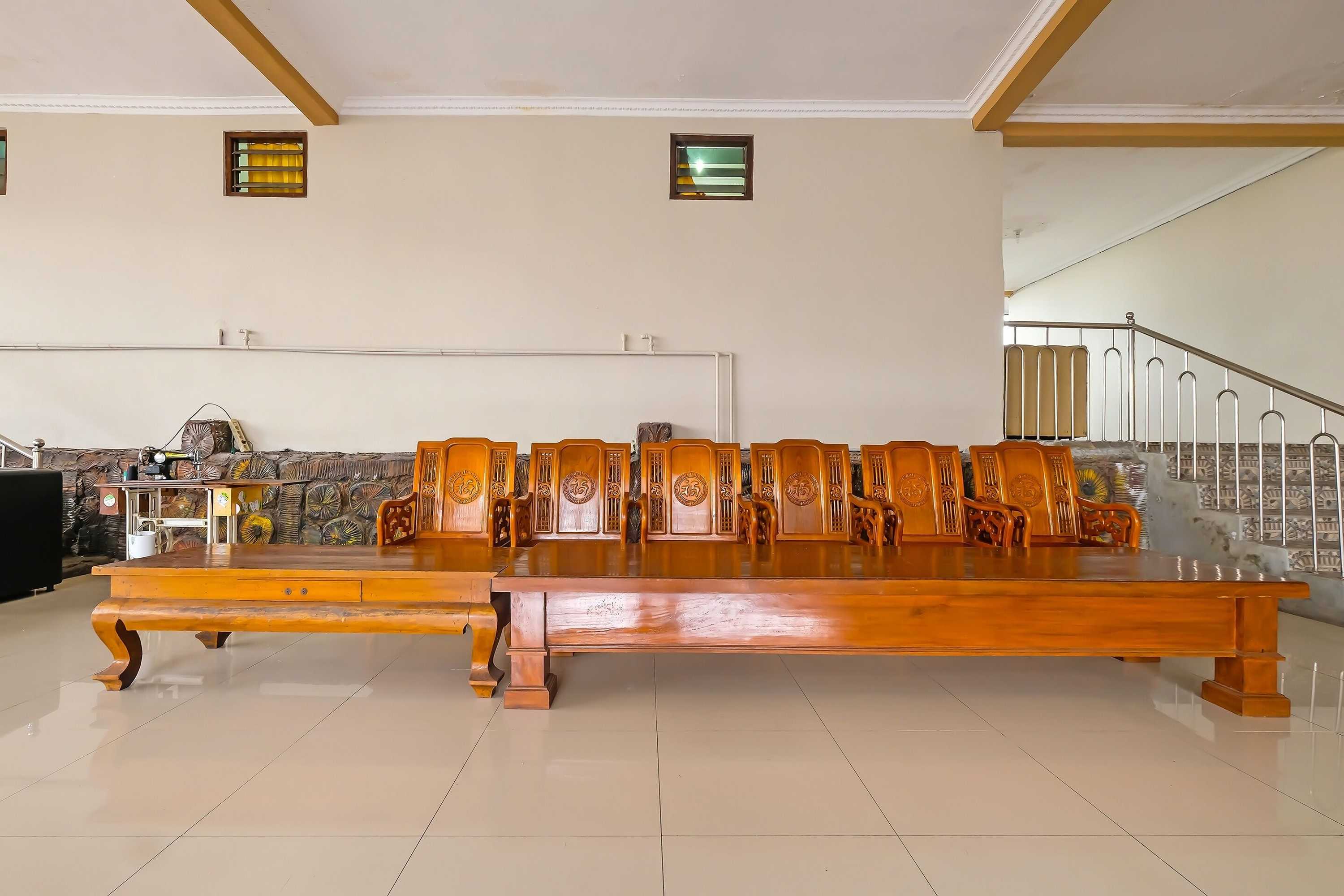 Gift card for Spot ON 91930 Hotel Citra Dewi 4 Manunggal