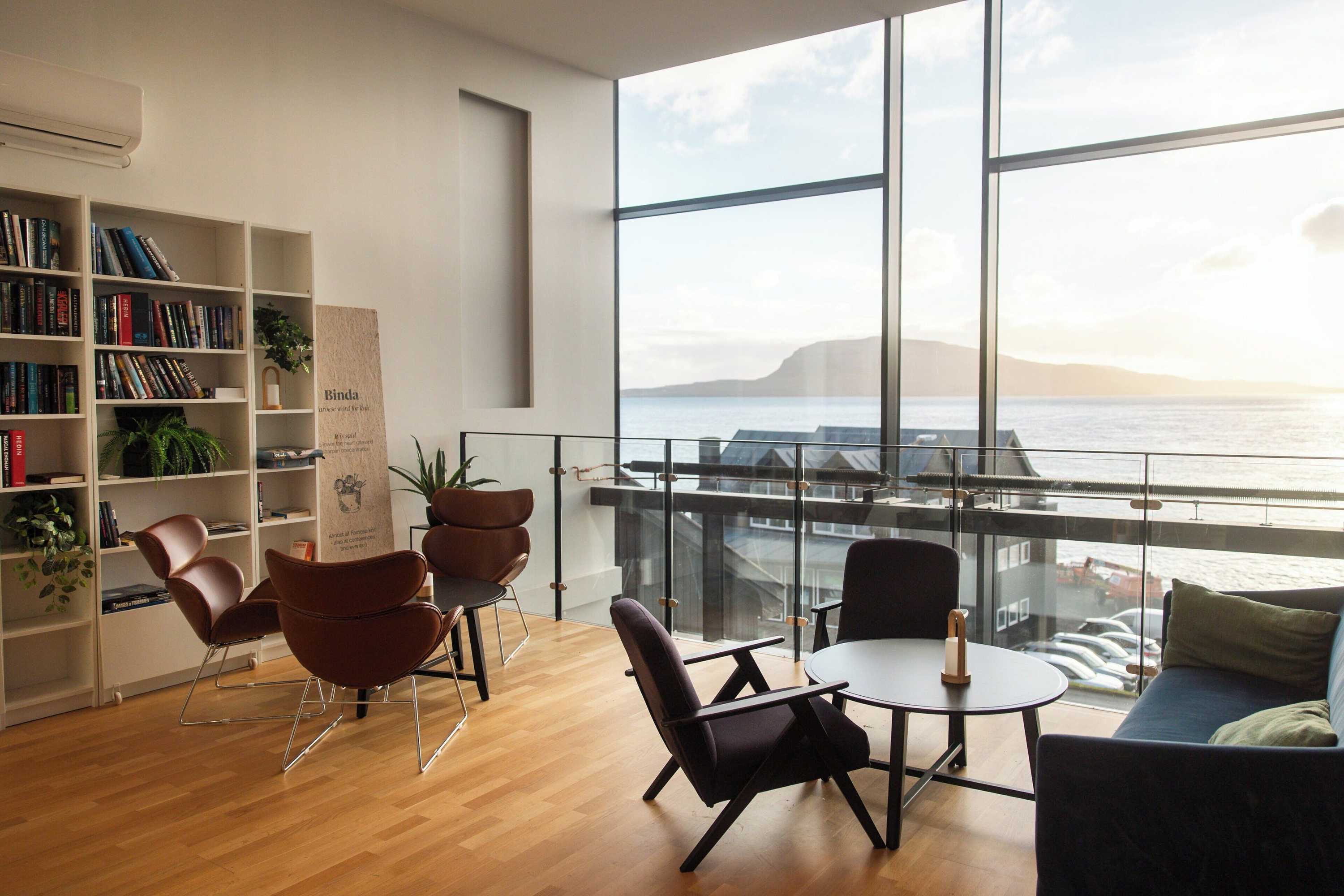 Gift card for Hotel Djurhuus Gift card for Hotel Djurhuus