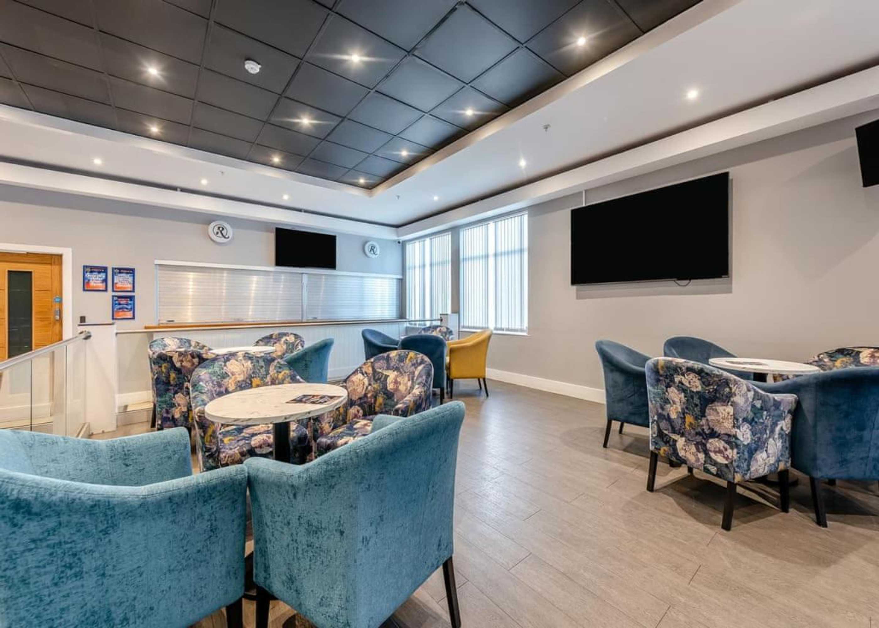 Gift card for Riverside Caravan Holiday Park