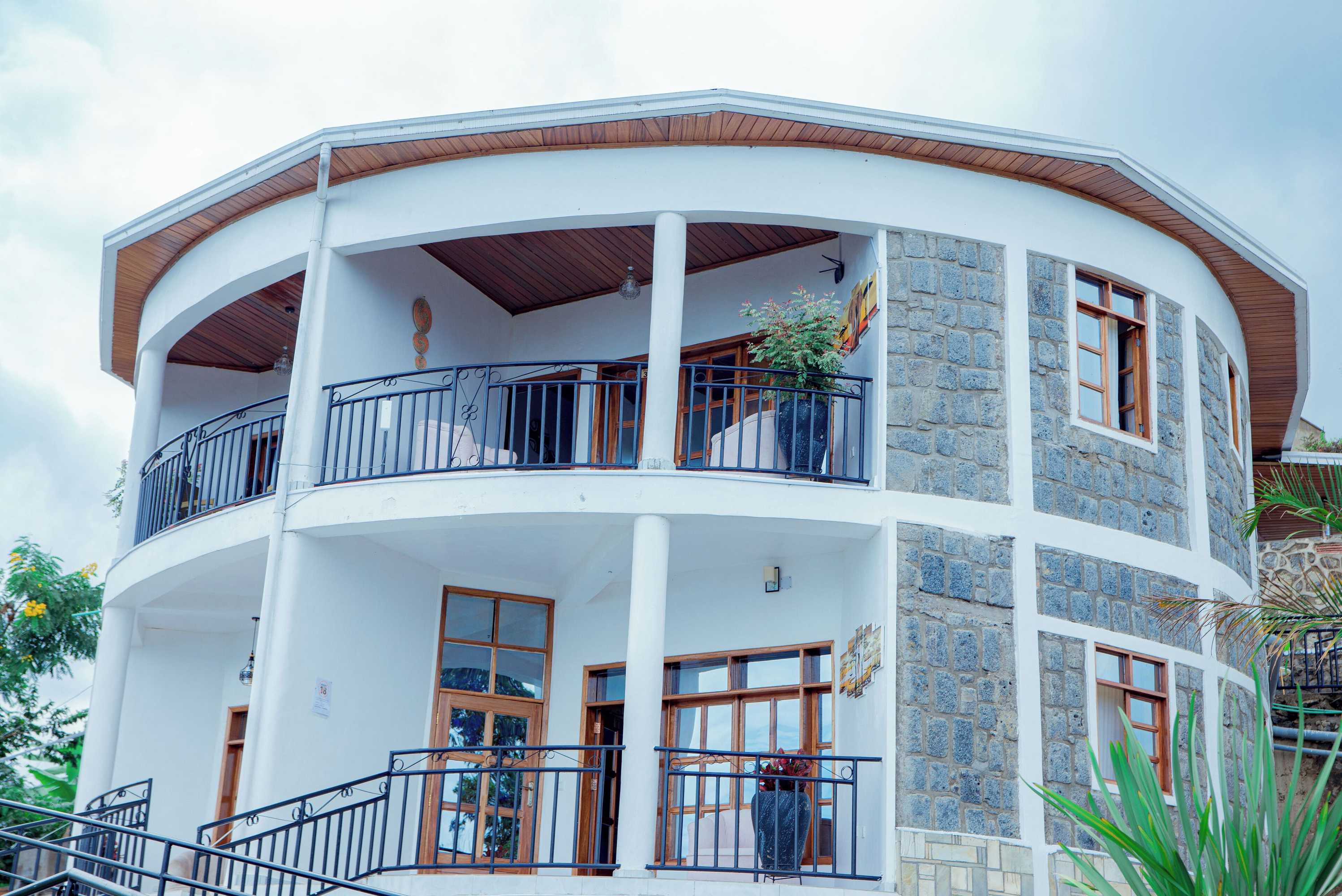 Gift card for Kigufi Hill Hotel Gift card for Kigufi Hill Hotel