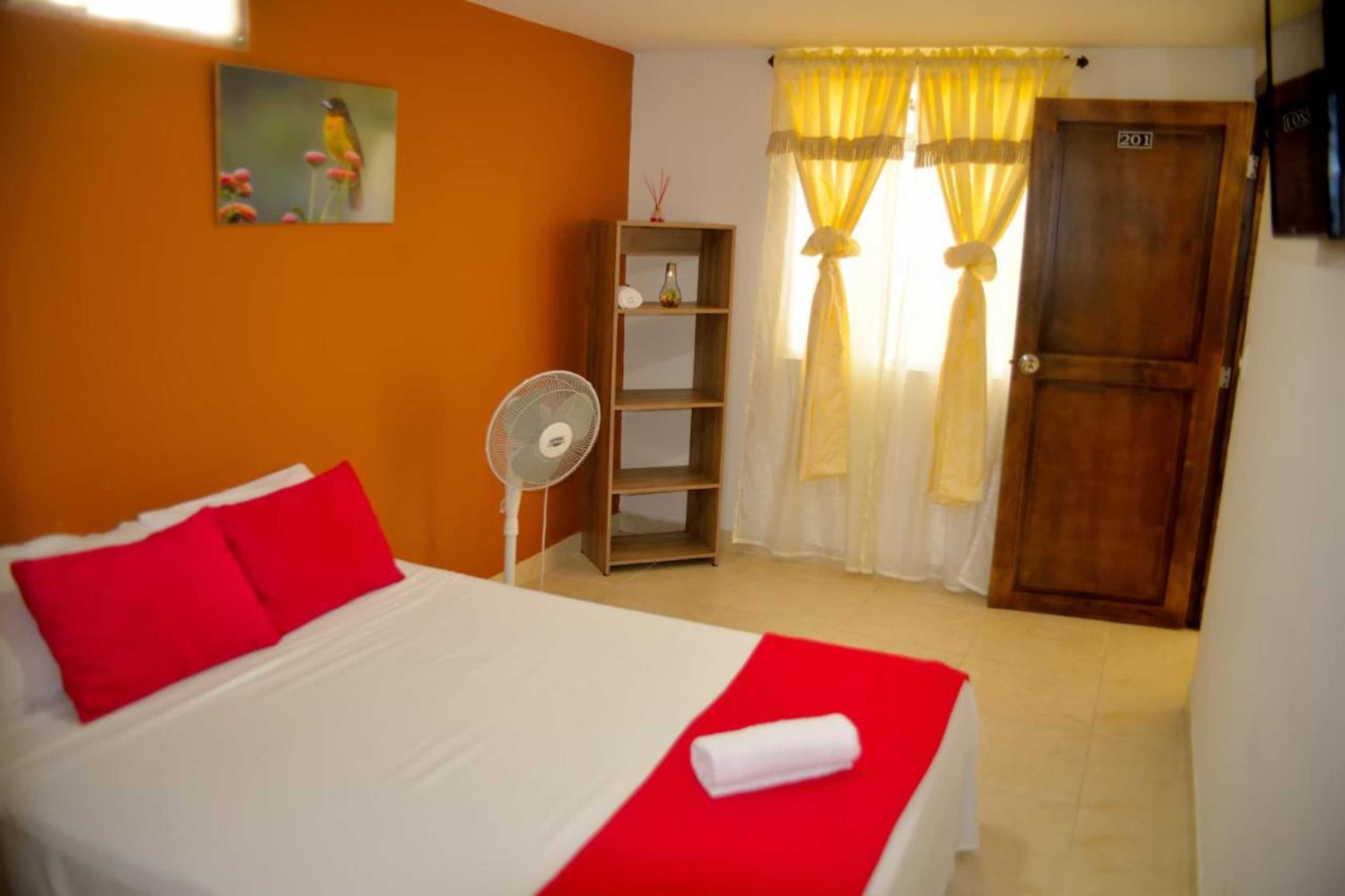Gift card for Hotel Casa Alejandria