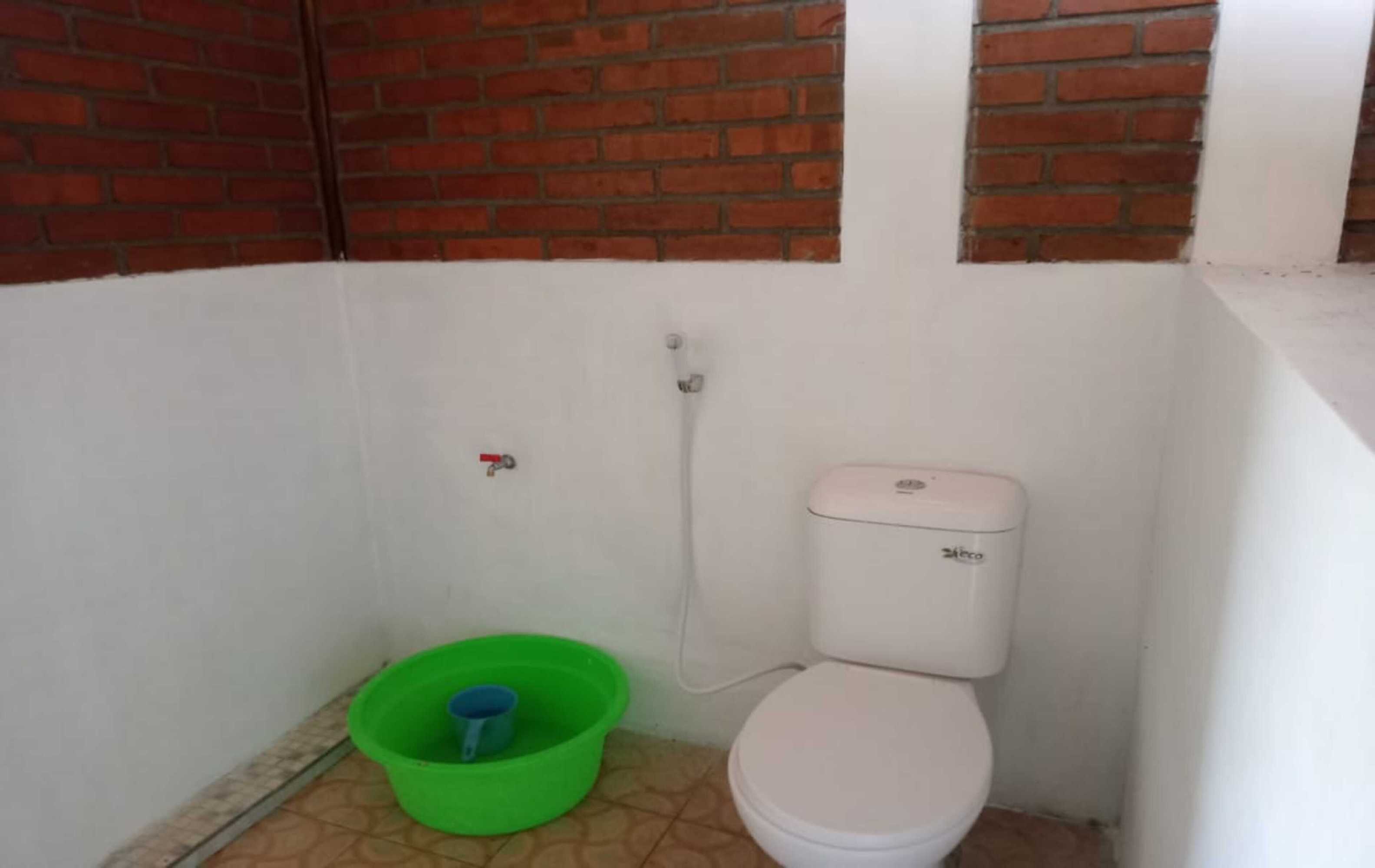 Gift card for Binakarya Homestay Syariah