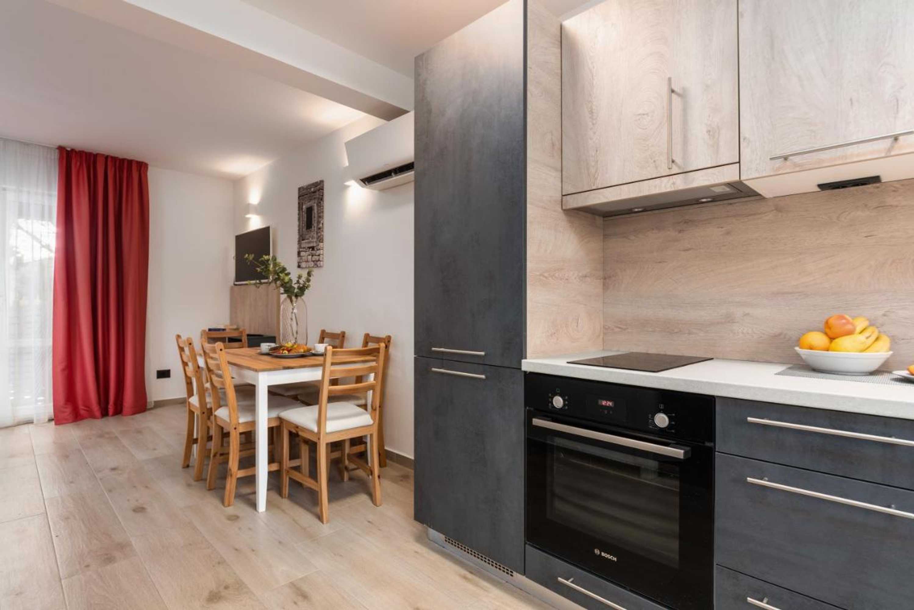 Gift card for Apartments Grota