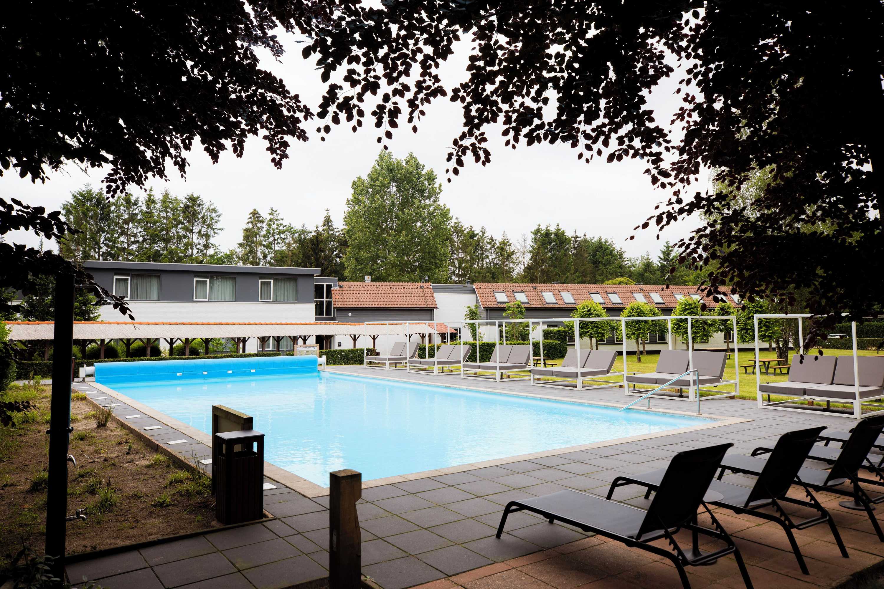 Gift card for Veluwe Hotel De Beyaerd Gift card for Veluwe Hotel De Beyaerd