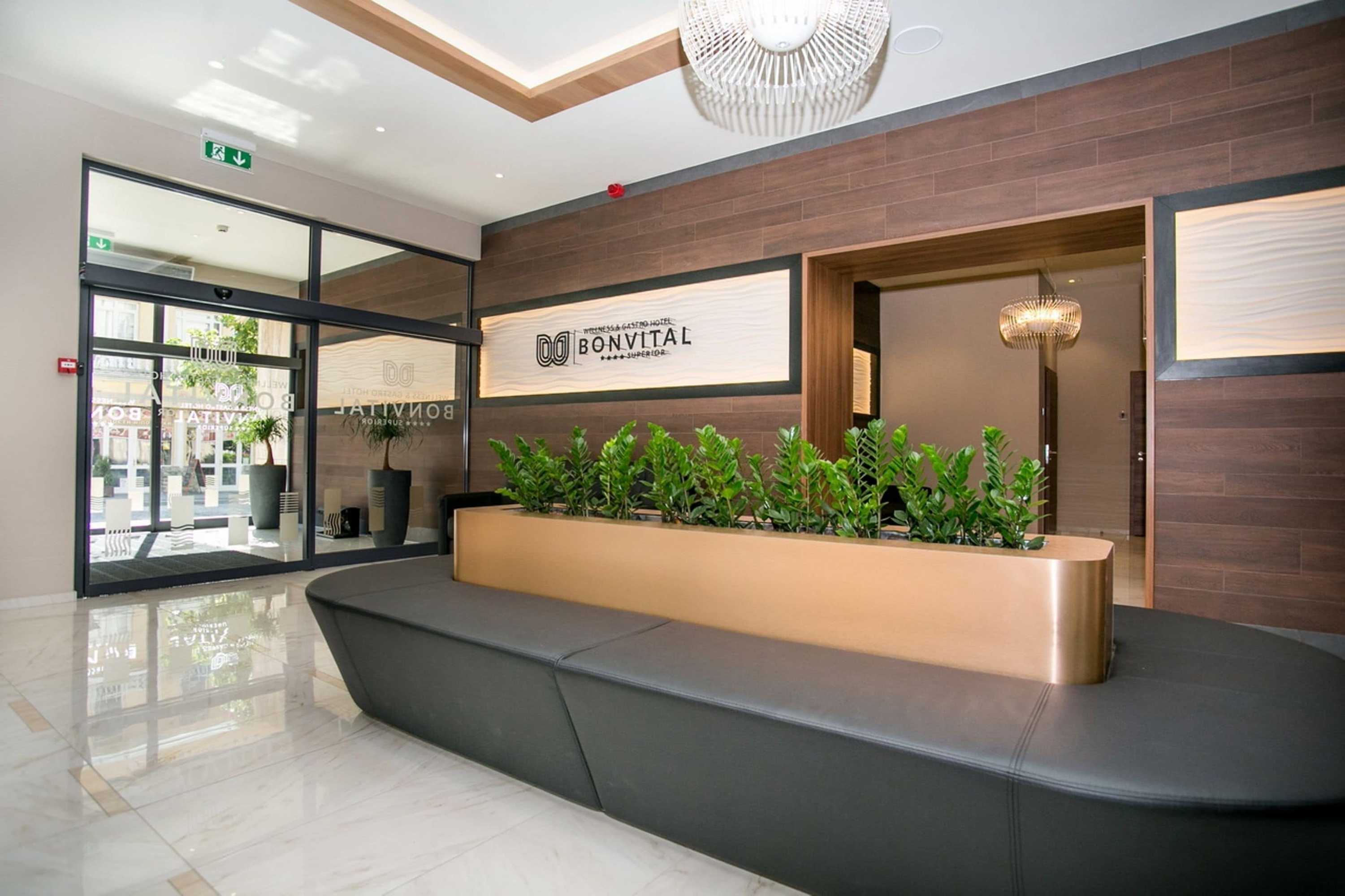 Gift card for Bonvital Hotel Hévíz Superior Adults Only Gift card for Bonvital Hotel Hévíz Superior Adults Only