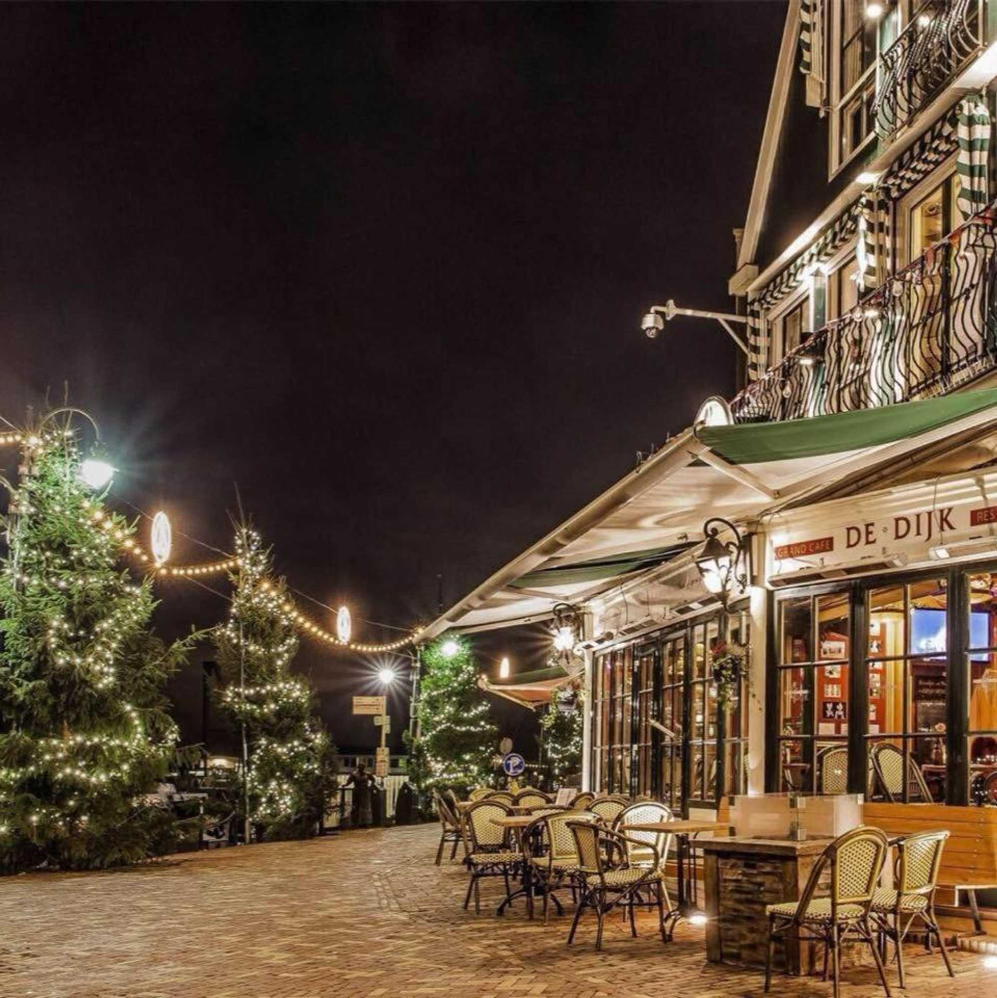 Gift card for Appartement Volendam