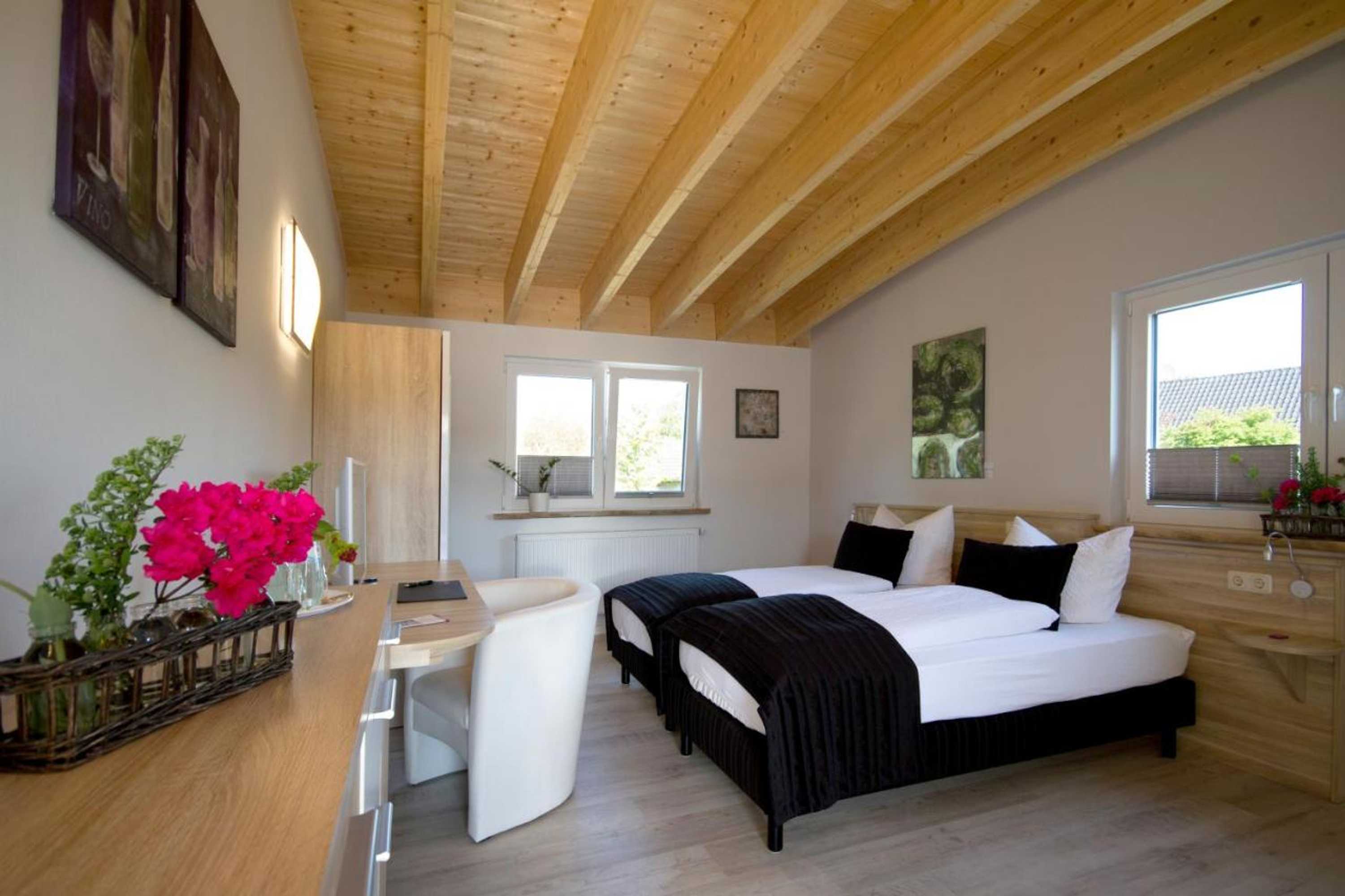 Gift card for Haus Berger