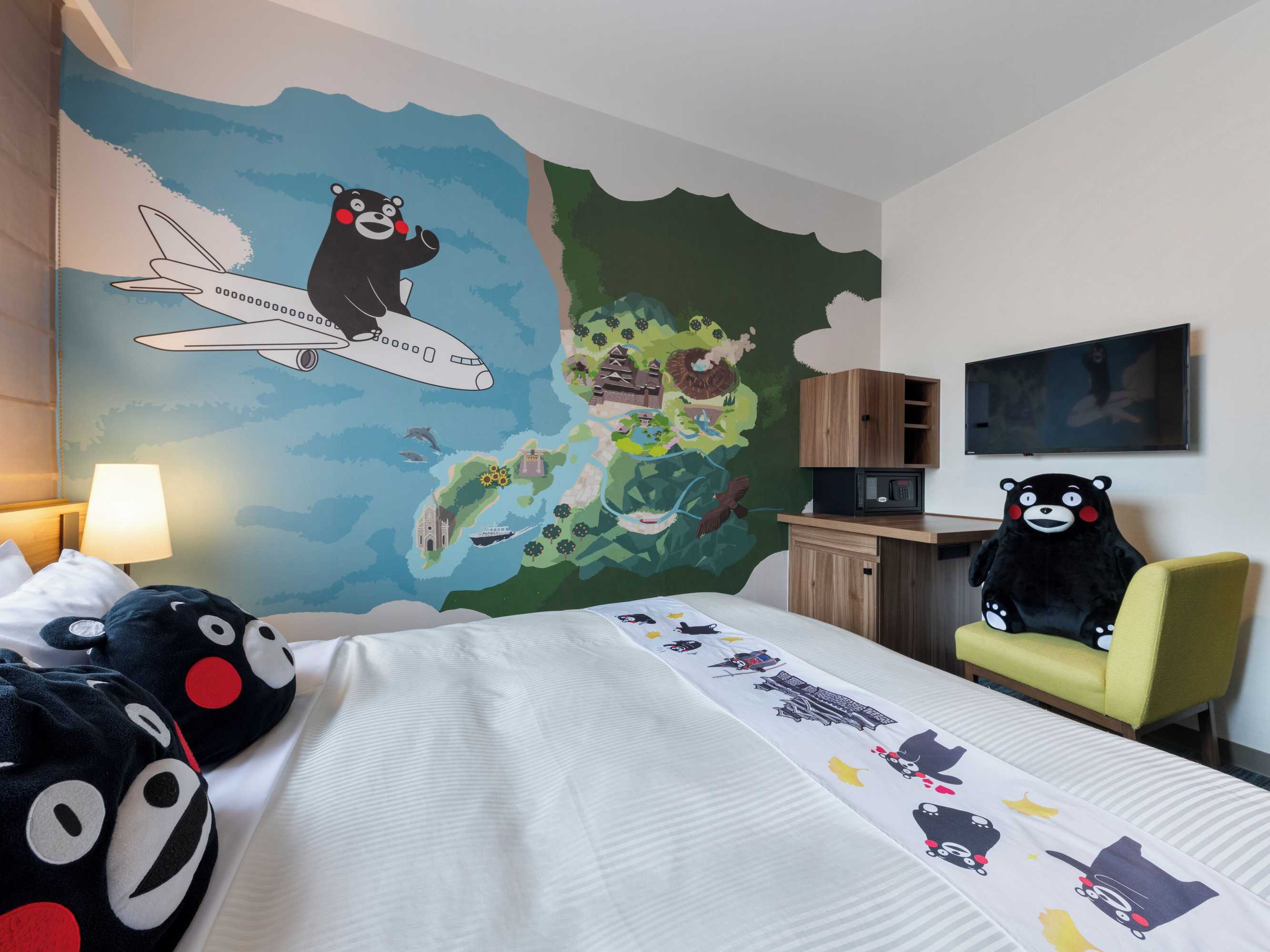 Gift card for Mitsui Garden Hotel Kumamoto Gift card for Mitsui Garden Hotel Kumamoto