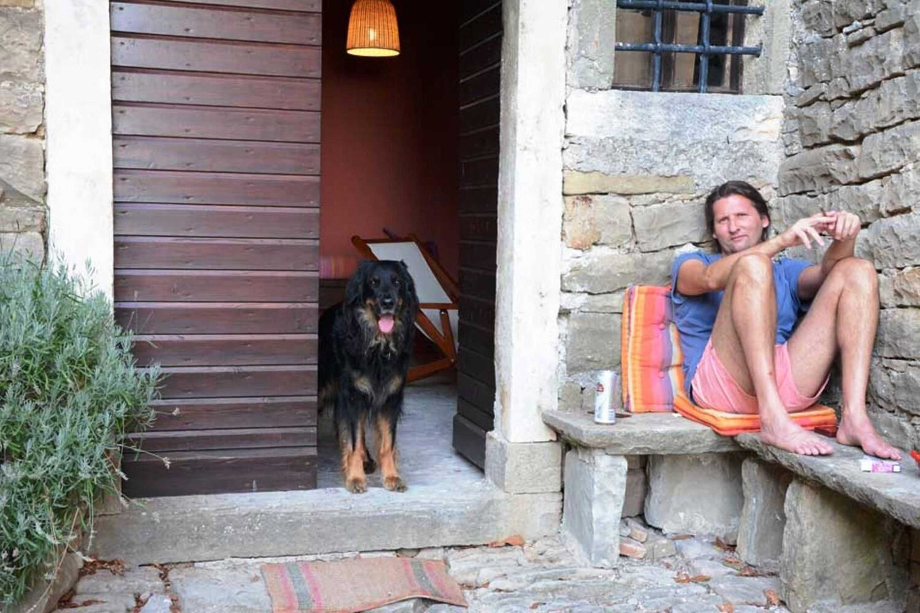 Gift card for Holiday Home Daska