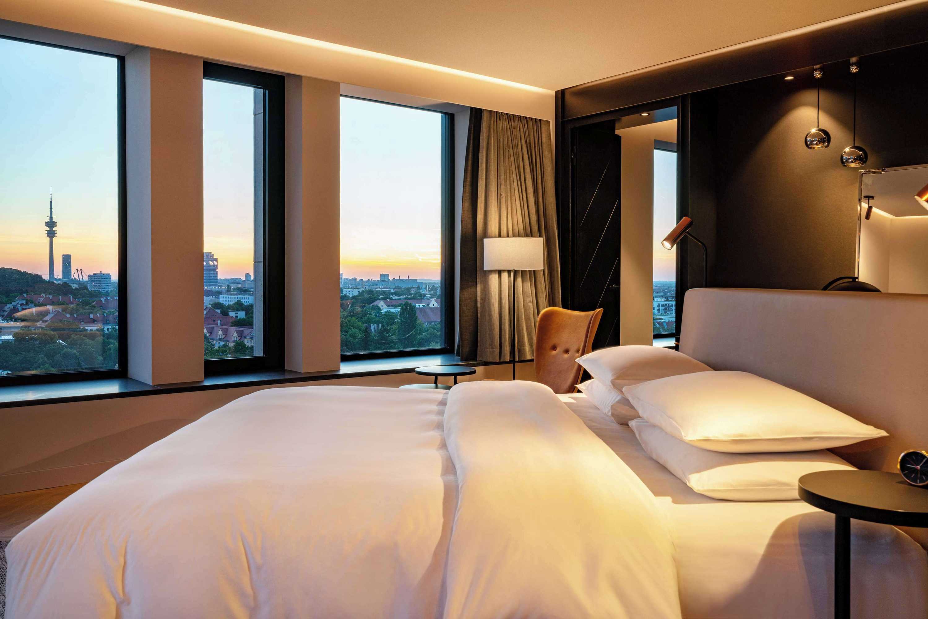 Gift card for Andaz Munich Schwabinger Tor, BY Hyatt Gift card for Andaz Munich Schwabinger Tor, BY Hyatt