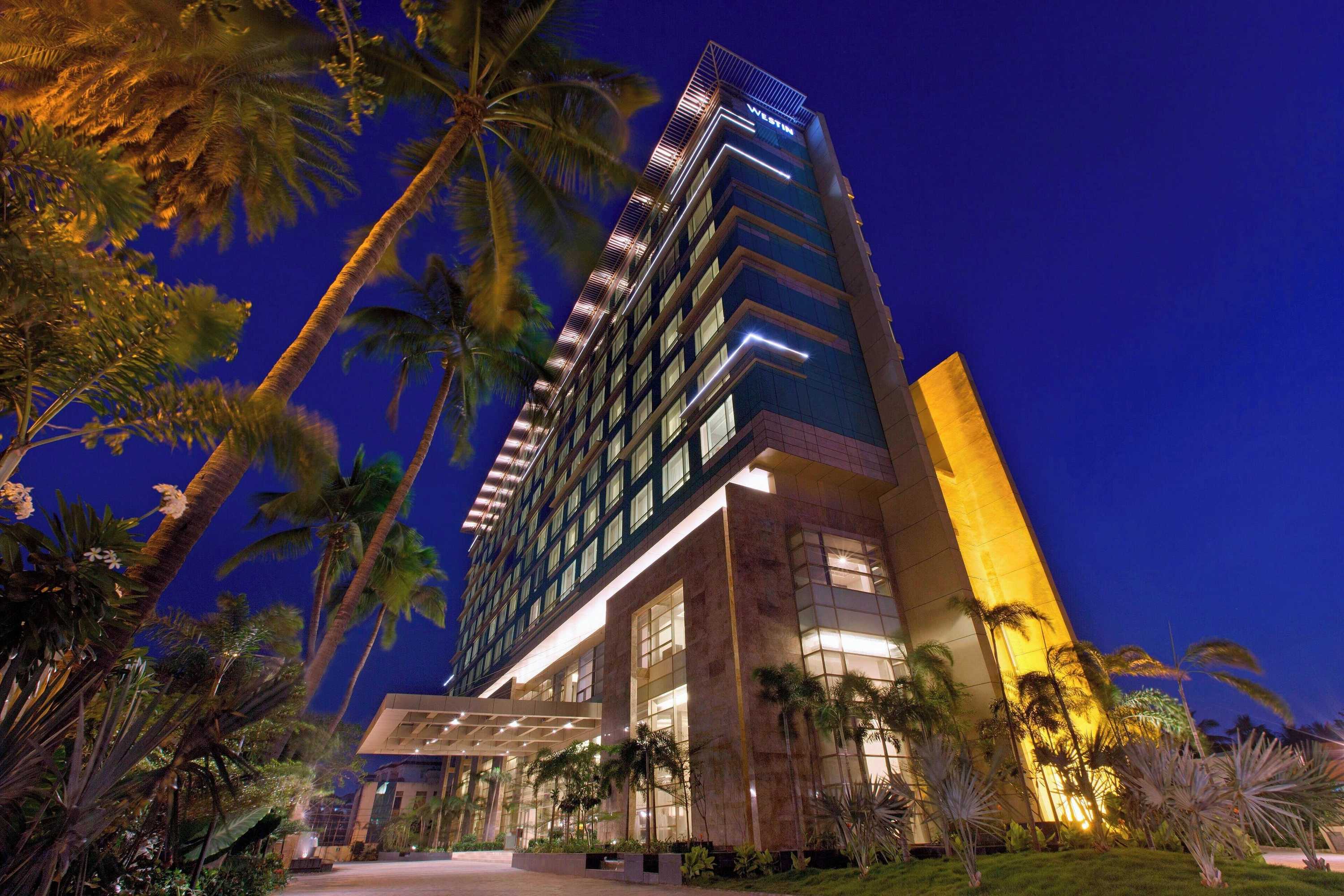 Gift card for The Westin Chennai Velachery Gift card for The Westin Chennai Velachery