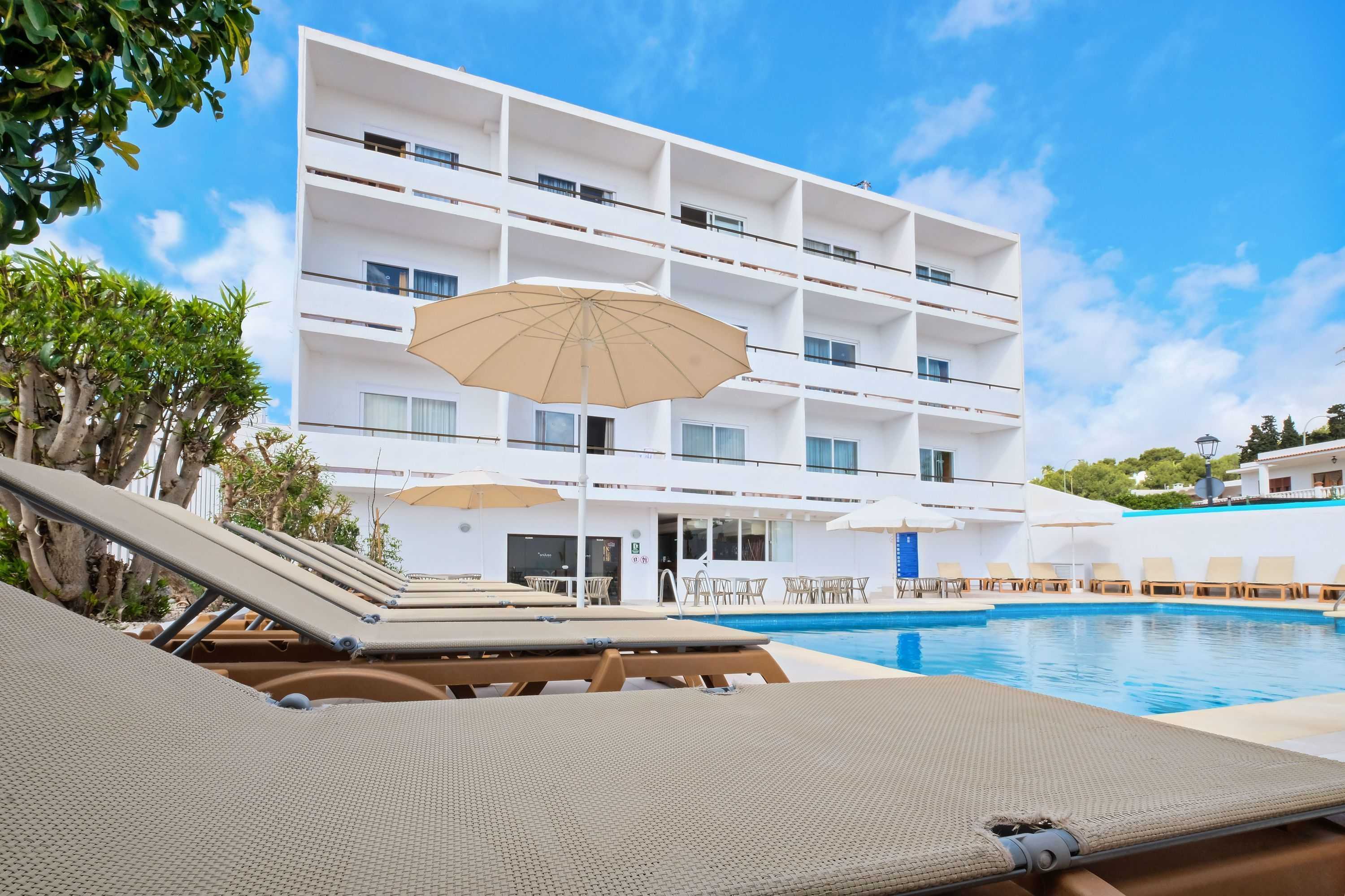 Gift card for Azuline Hotel Mediterraneo Gift card for Azuline Hotel Mediterraneo