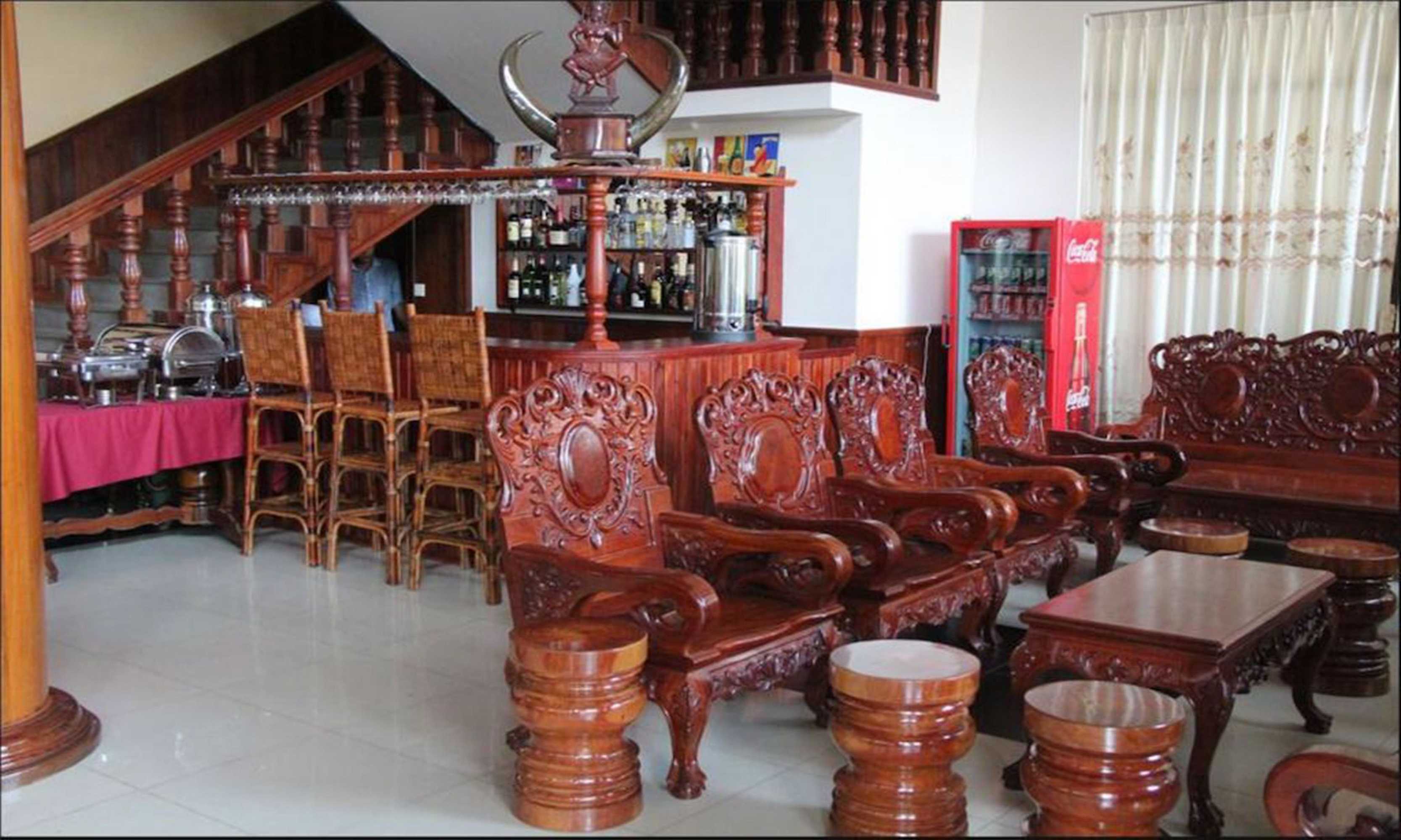 Gift card for Angkor Vattanak Pheap Hotel Gift card for Angkor Vattanak Pheap Hotel