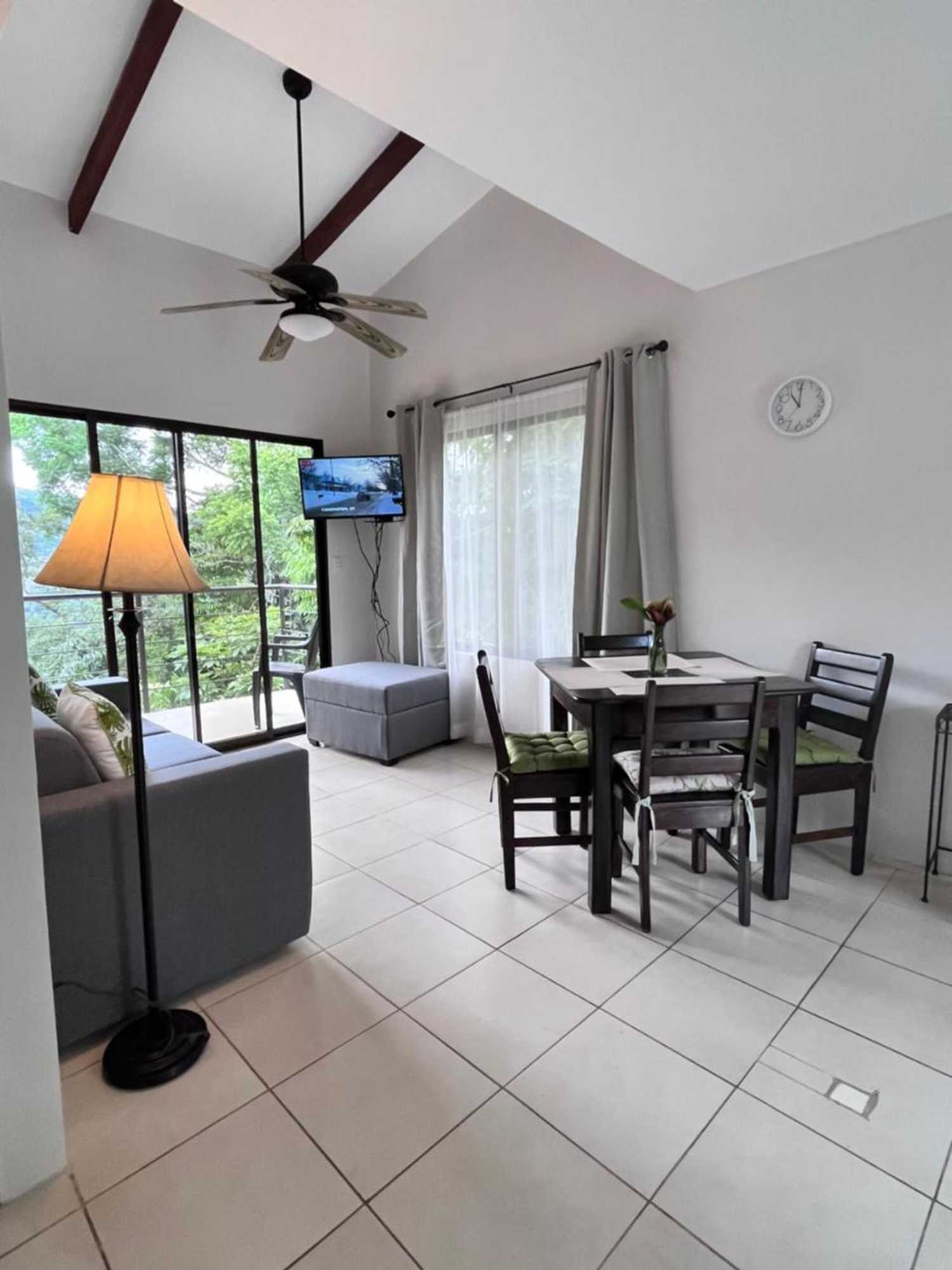 Gift card for Hotel Villas de la Colina