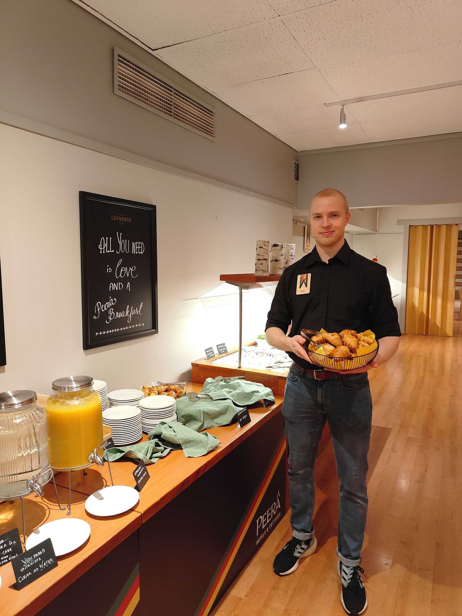 Gift card for Hotel Karhu Gift card for Hotel Karhu