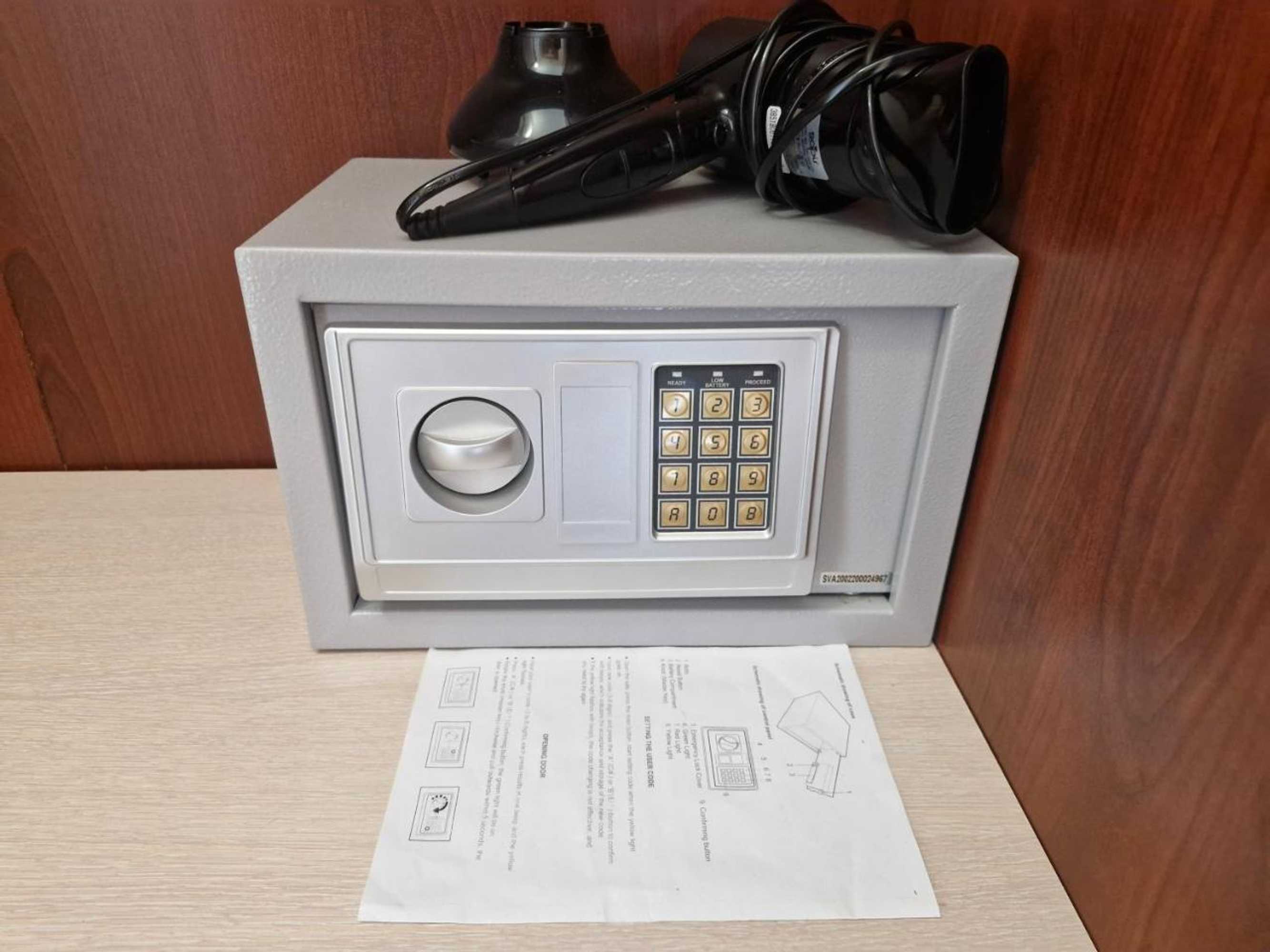 Gift card for Family Hotel Favourite