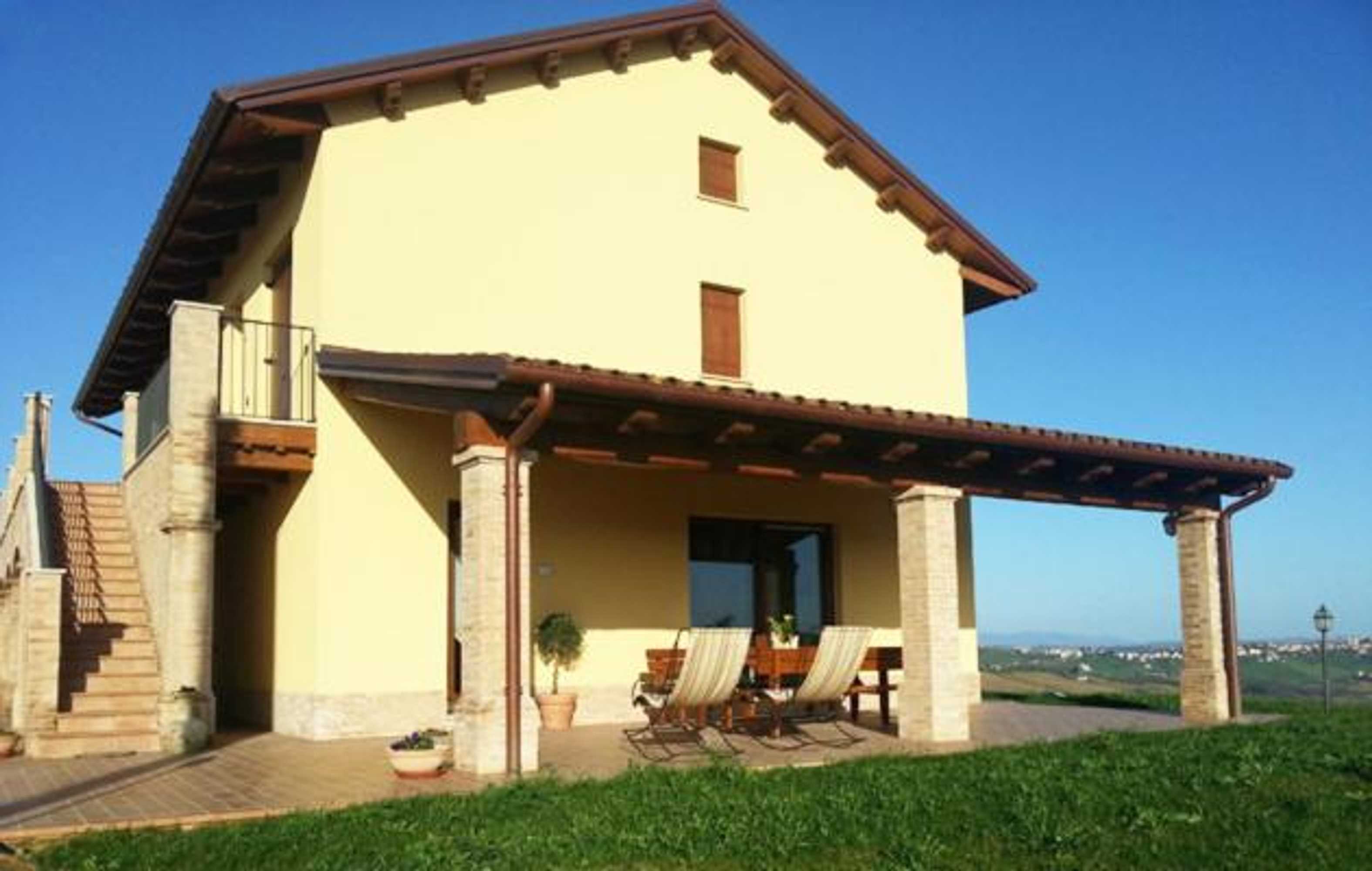 Gift card for Agriturismo La Perla