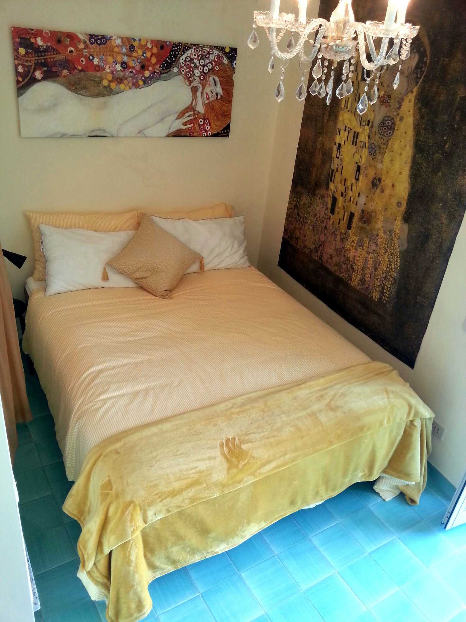 Gift card for Hotel Castelgandolfo