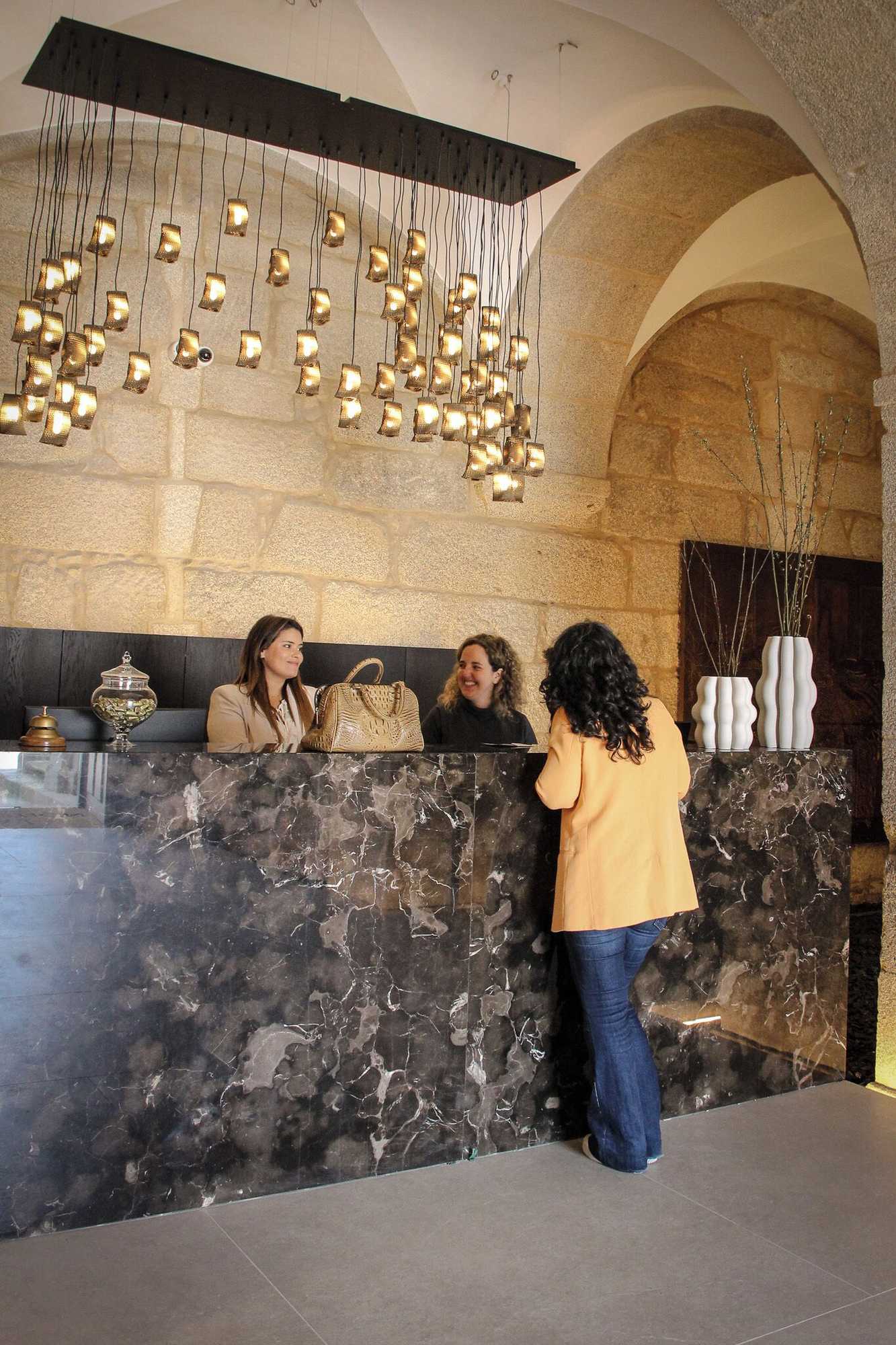 Gift card for MS Collection Arouca Mosteiro de Arouca