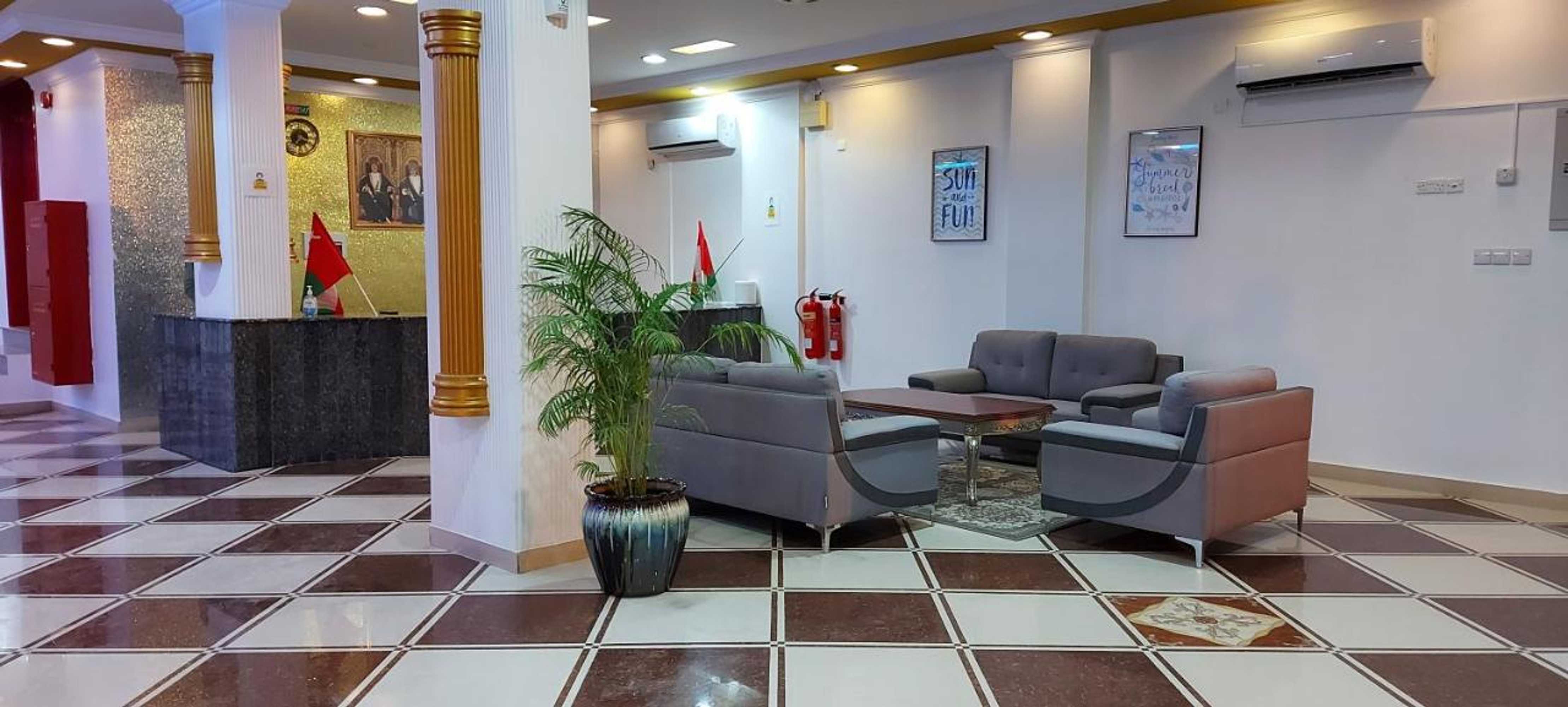 Gift card for Dreamland Hotel Apartment Nizwa Gift card for Dreamland Hotel Apartment Nizwa
