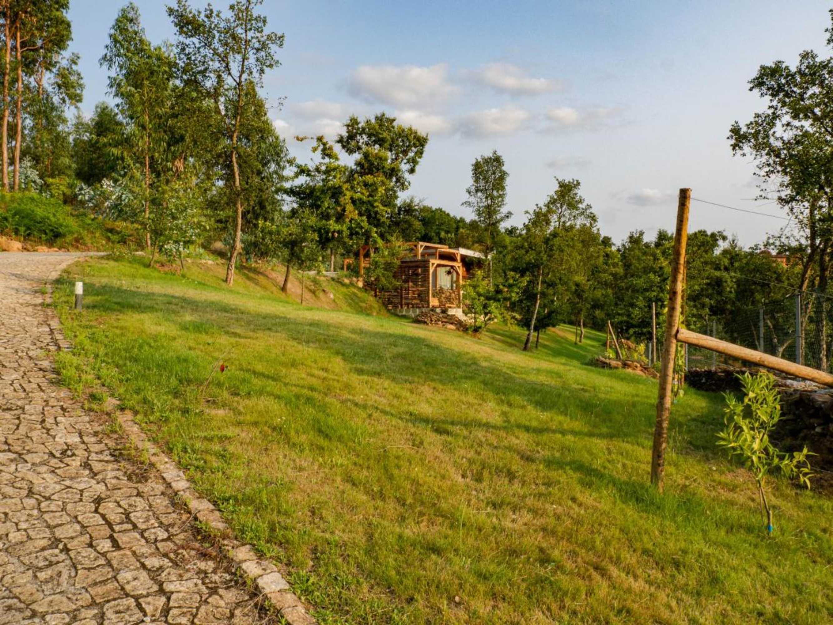 Gift card for Horizonte Monte Verde