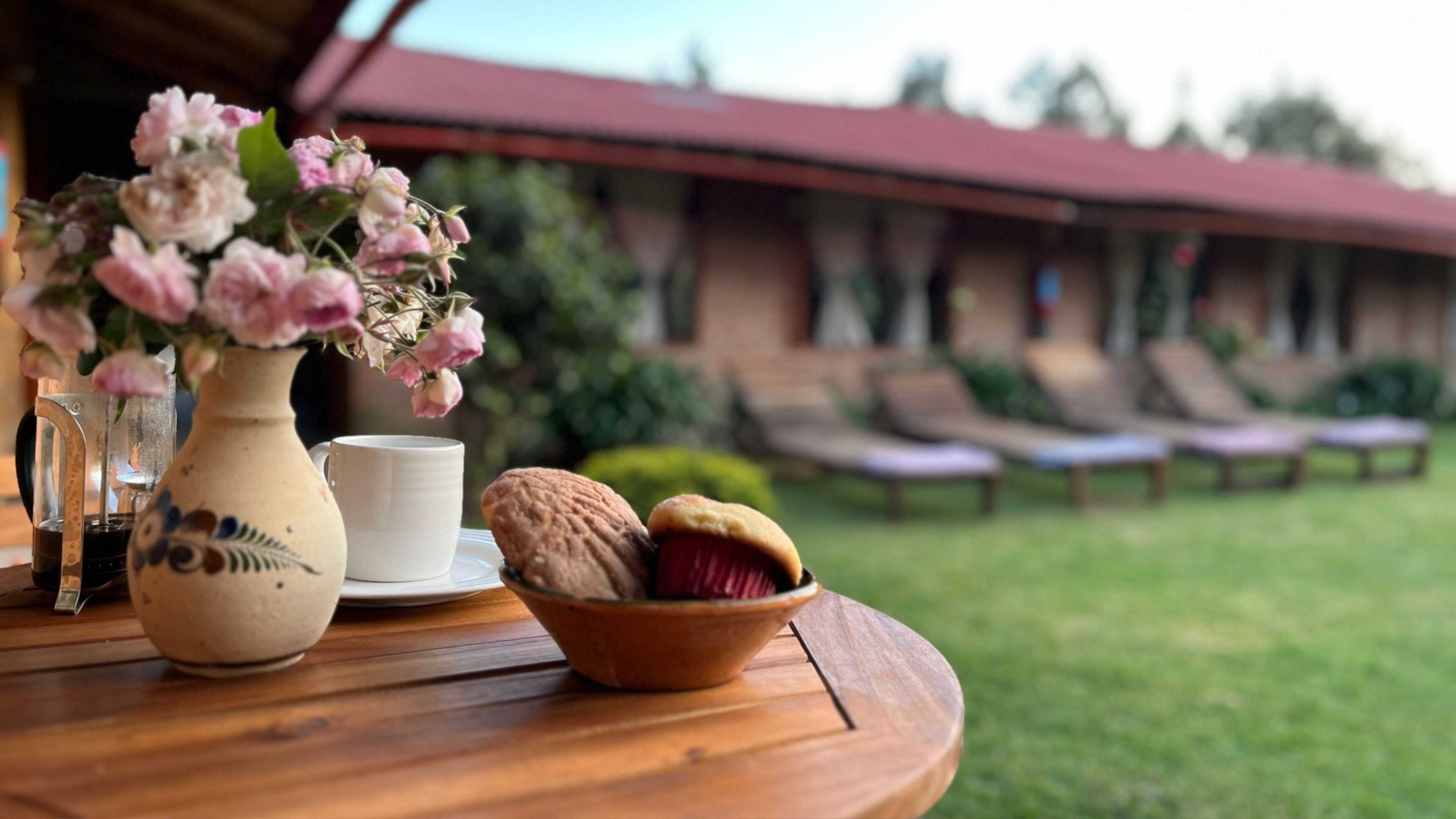 Gift card for Chalet