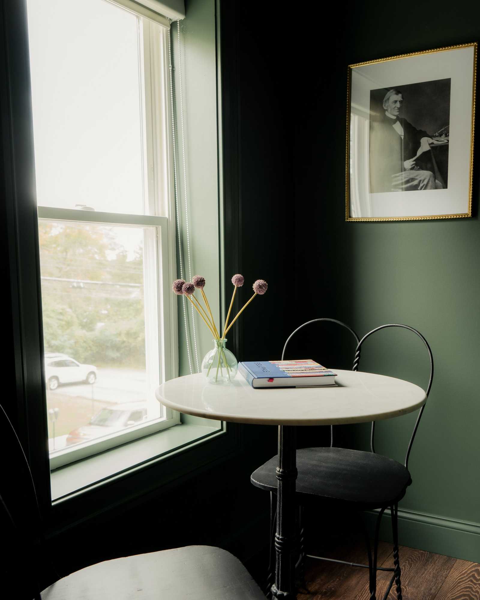 Gift card for The Bookhouse Hotel