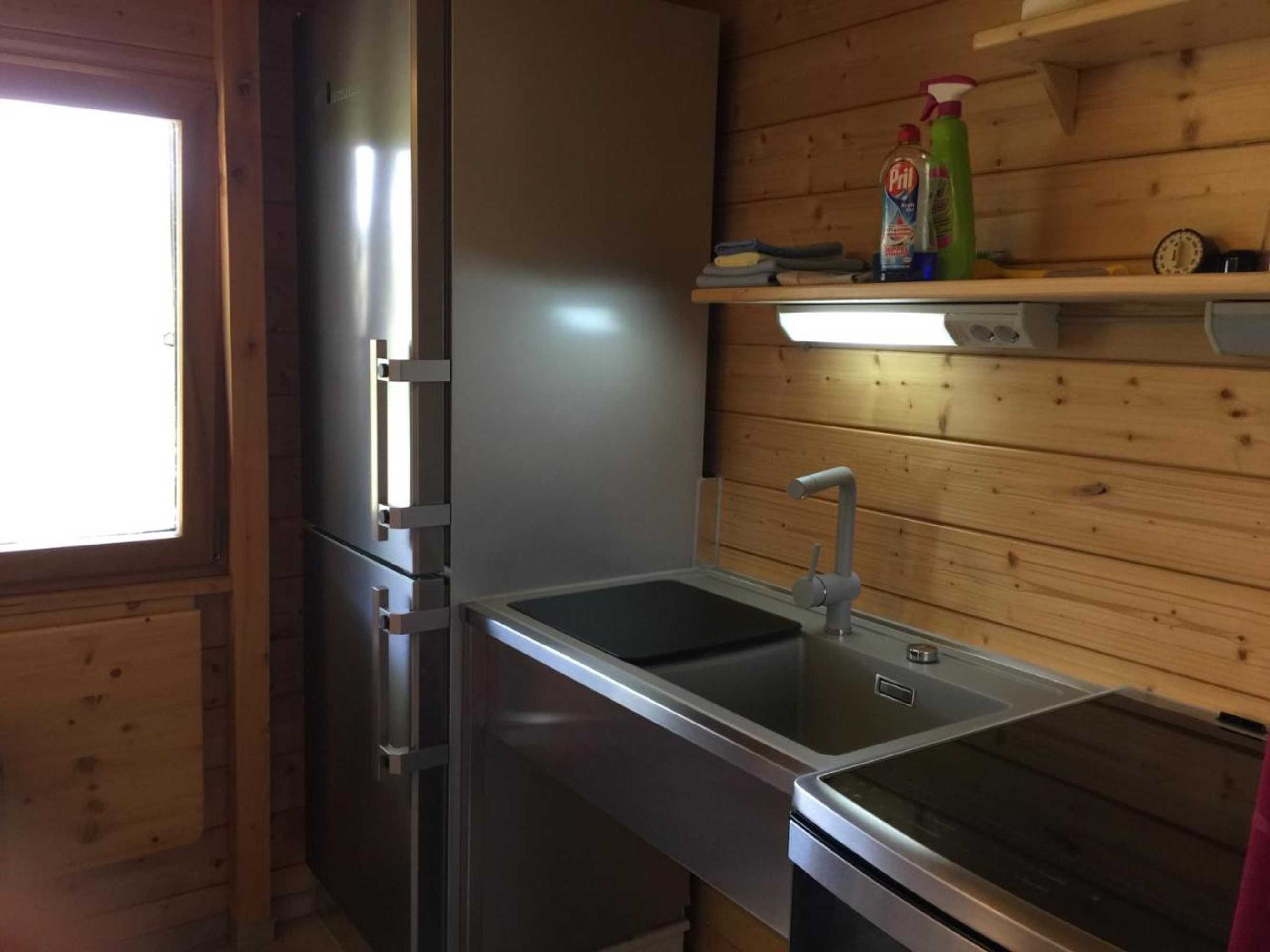 Gift card for Romantic Wooden Lodge,sauna,schwimmteich,alleinstehend,absolut Ruhig