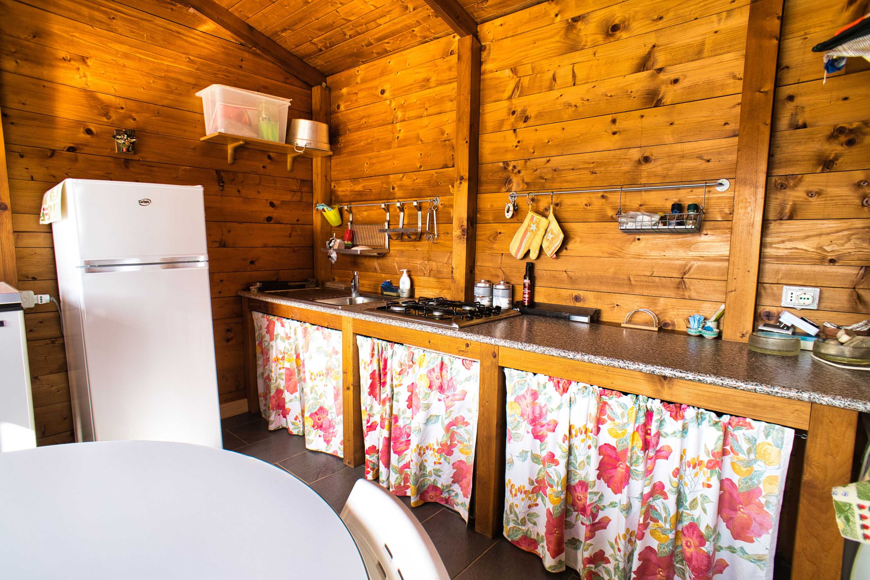 Gift card for B&b Casale Ansamagi Relax & Pool