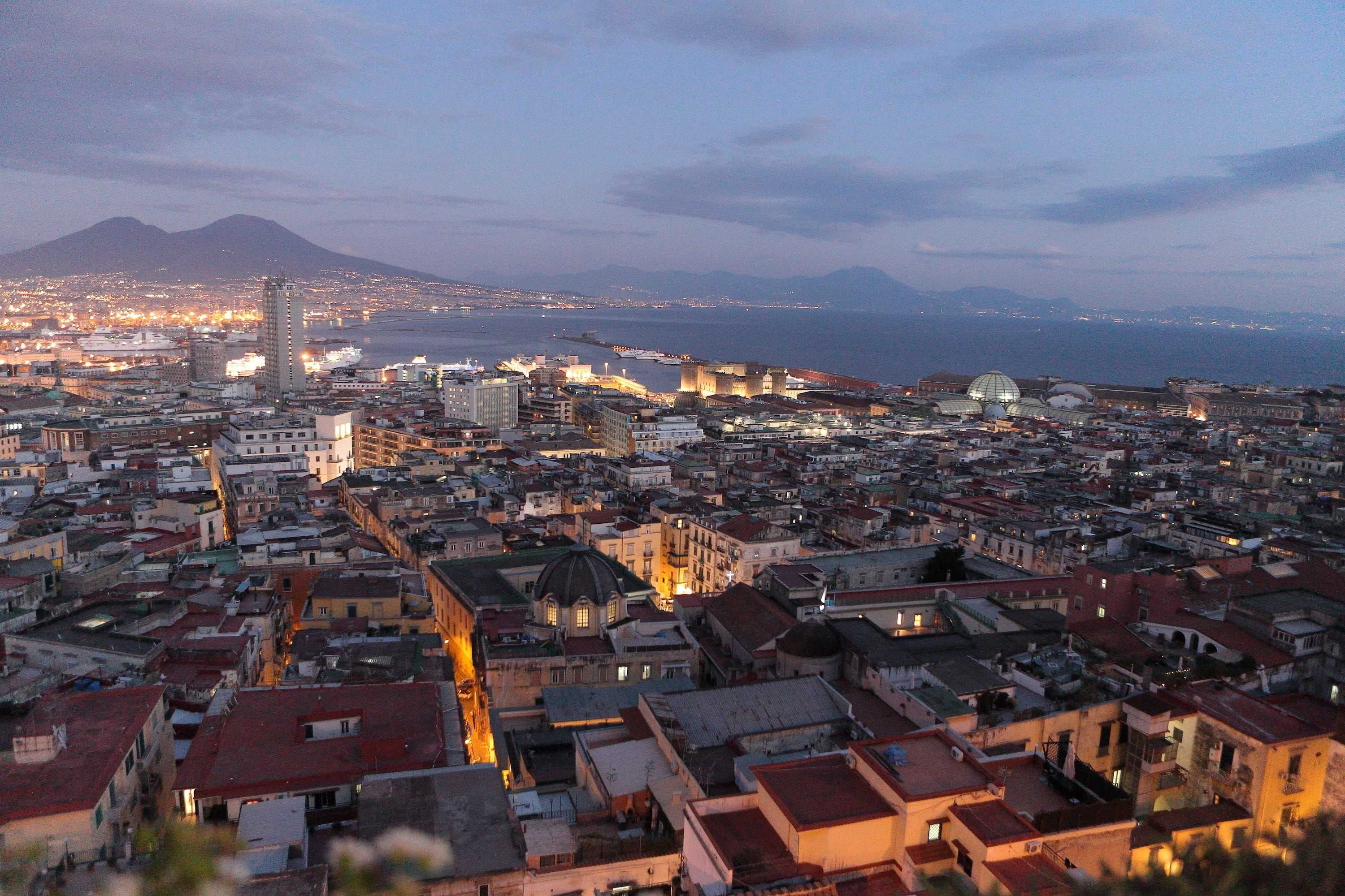 Gift card for Hotel San Francesco Al Monte Gift card for Hotel San Francesco Al Monte