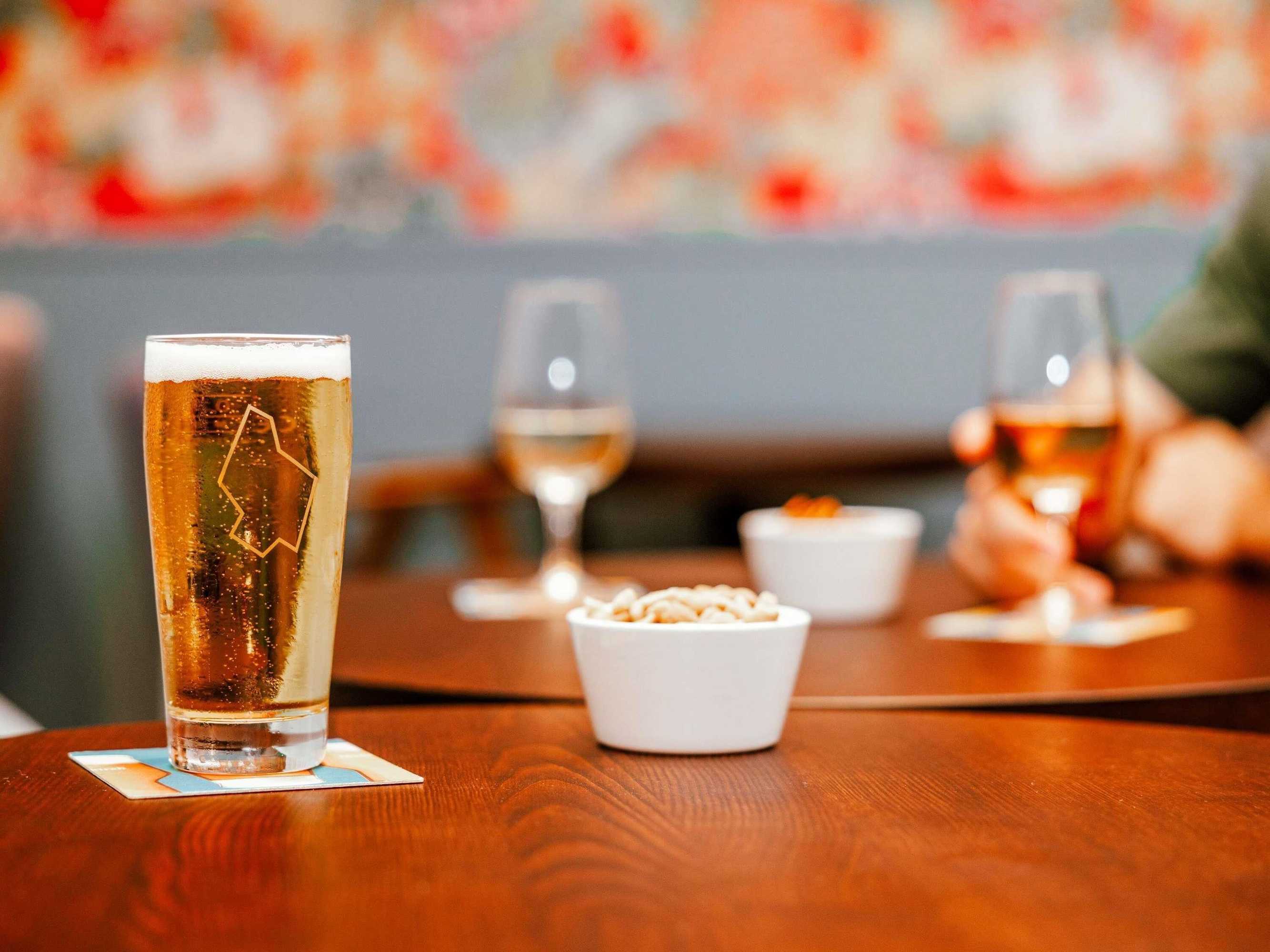 Gift card for Ibis Styles Luxembourg Centre Gare