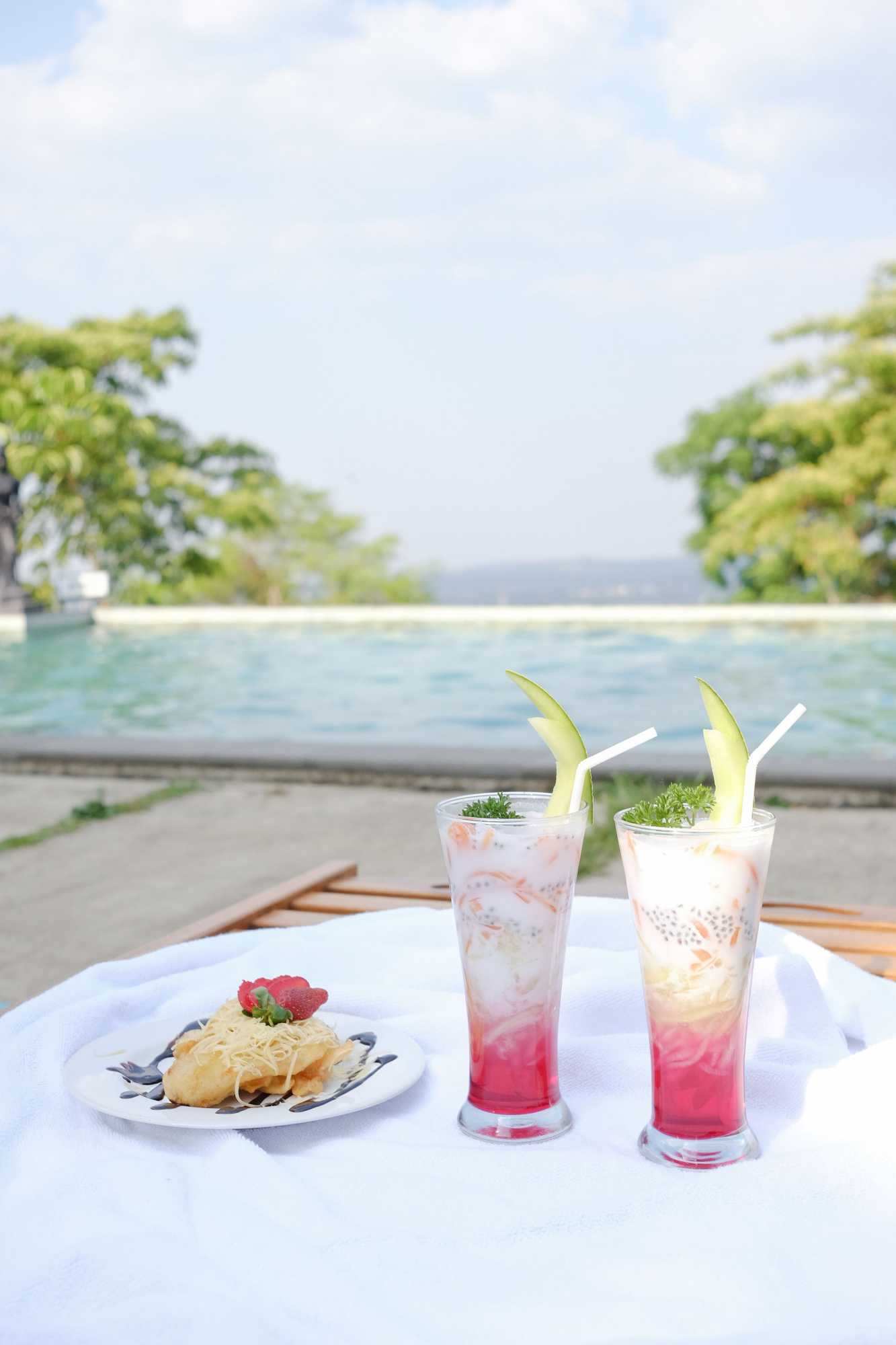 Gift card for D'emmerick Salib Putih Hotel Salatiga Gift card for D'emmerick Salib Putih Hotel Salatiga