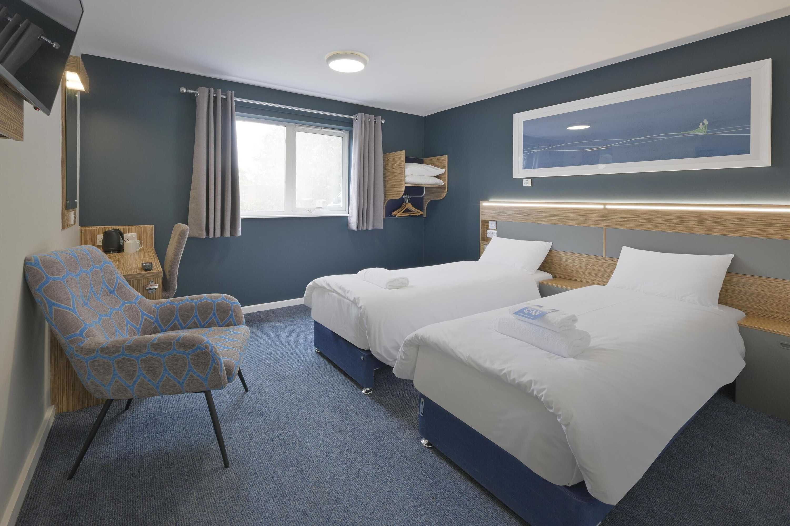 Gift card for Travelodge Stafford Central