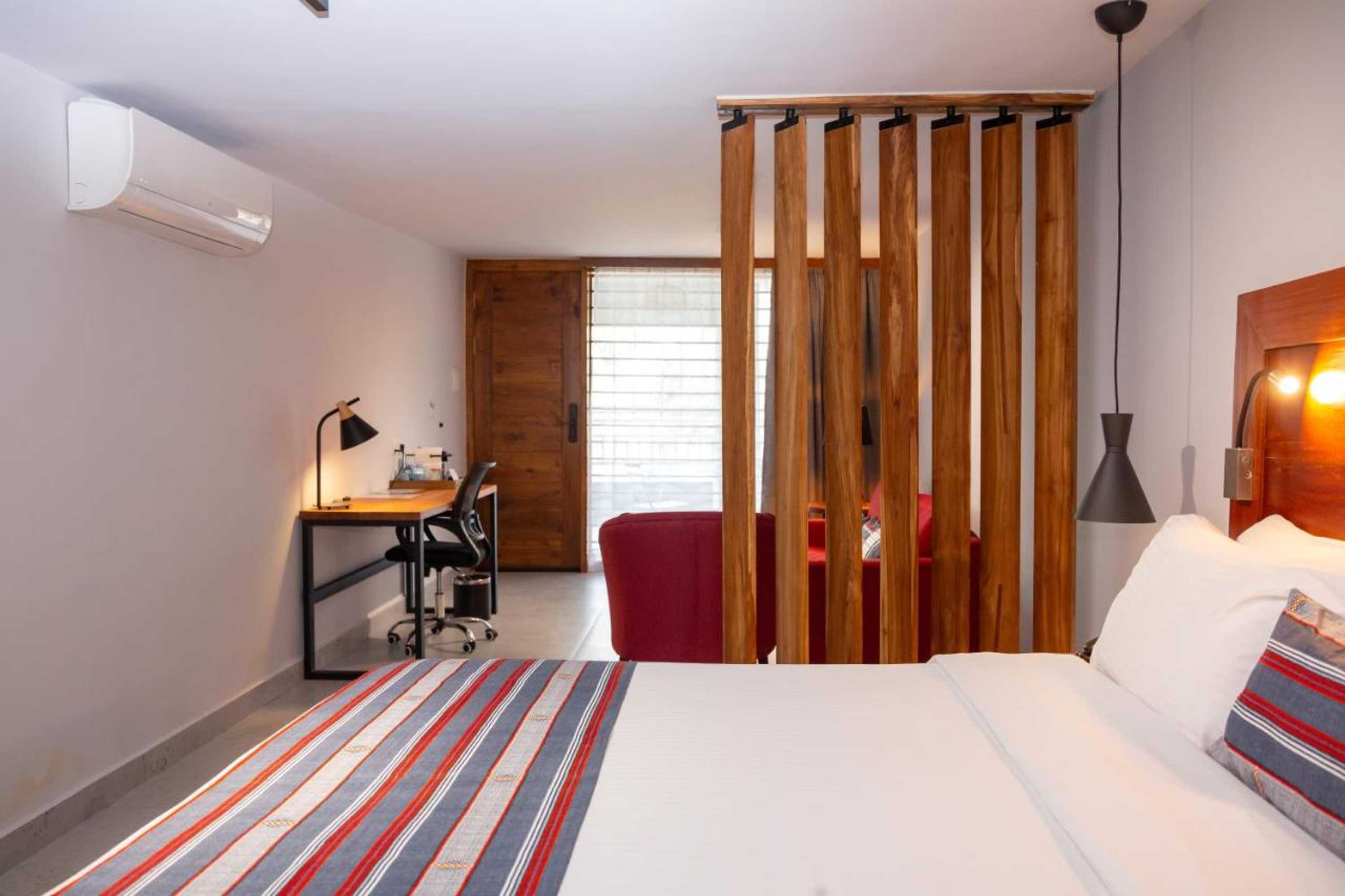 Gift card for Hotel Du Lac